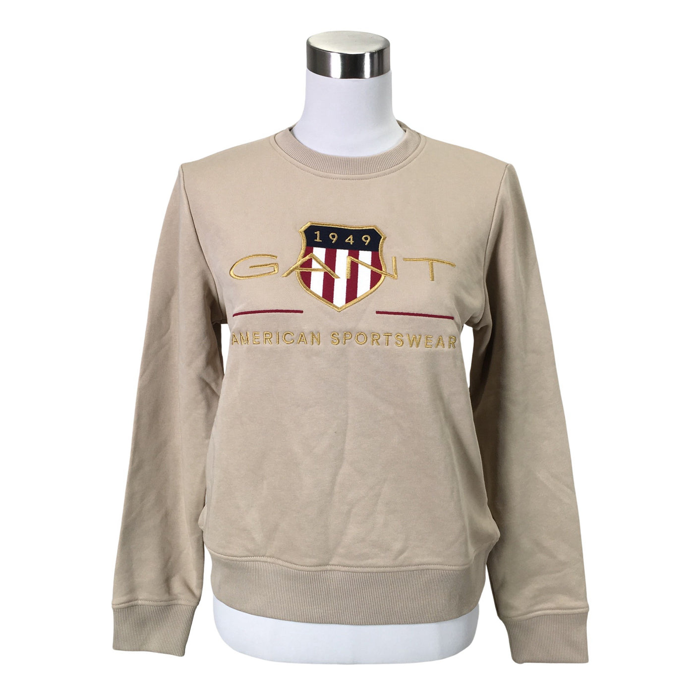 Unisex Gant - Collegepaita, koko 36 - (1)