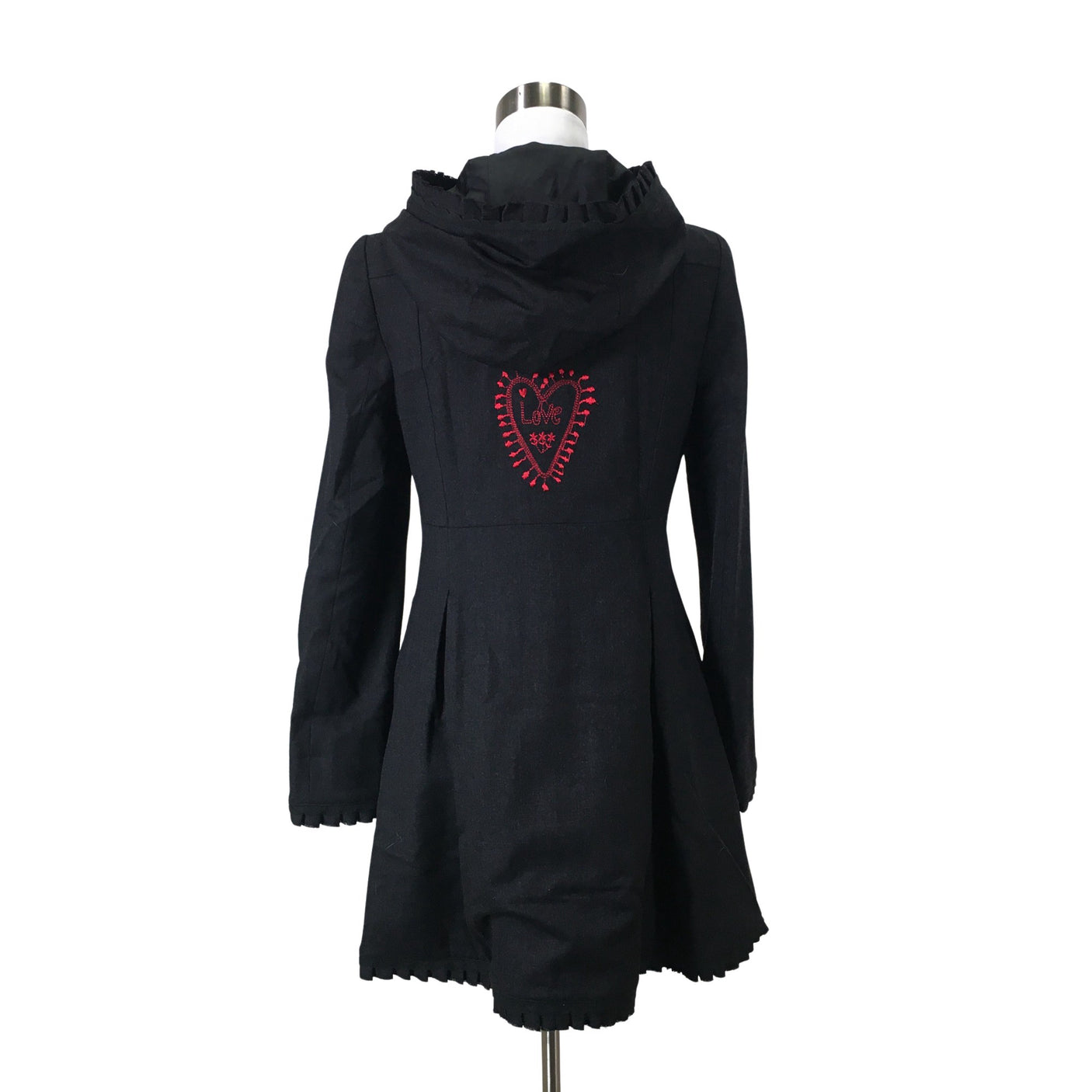 Villakangastakki, koko 38