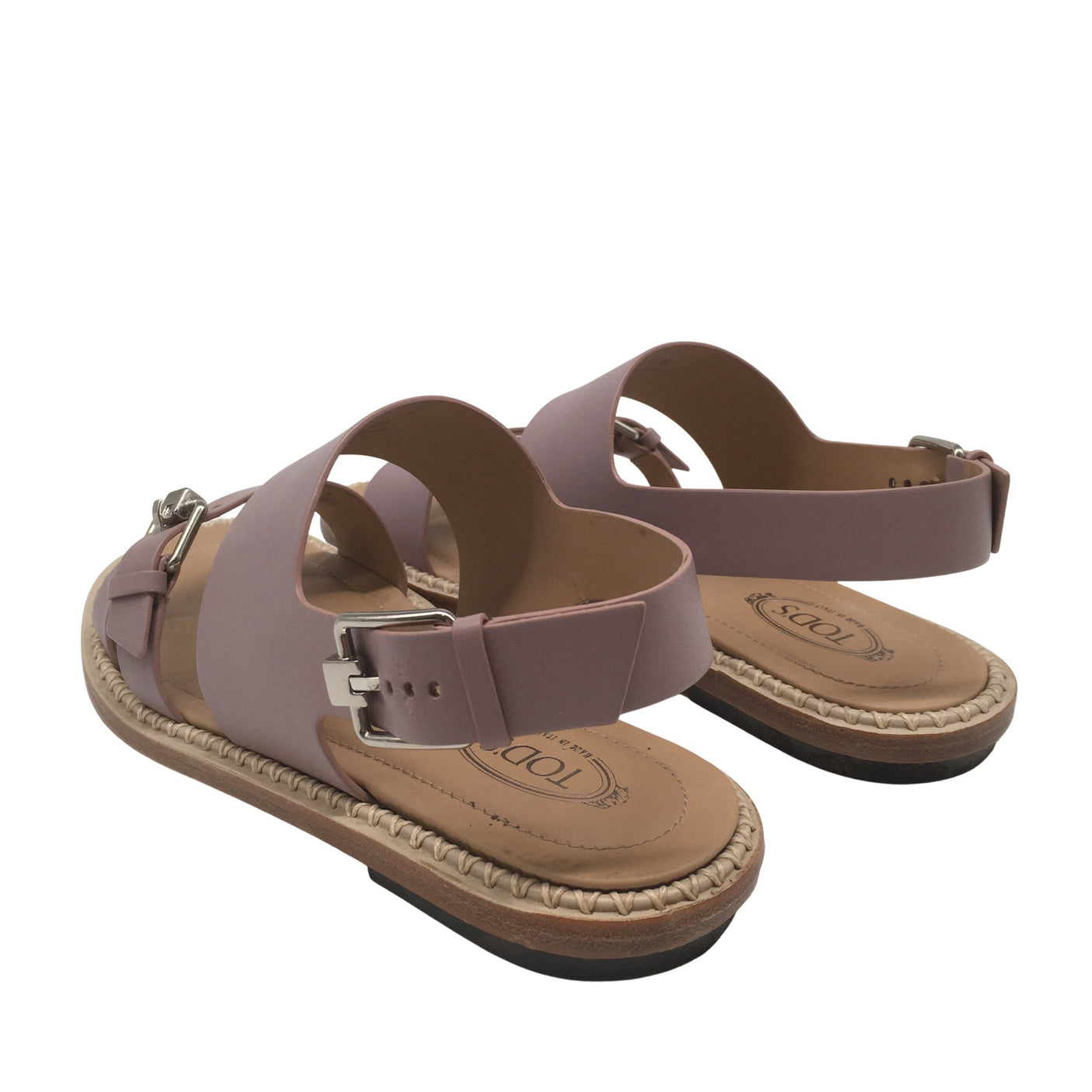 Unisex Tod's - Sandaalit, koko 35 - (2)