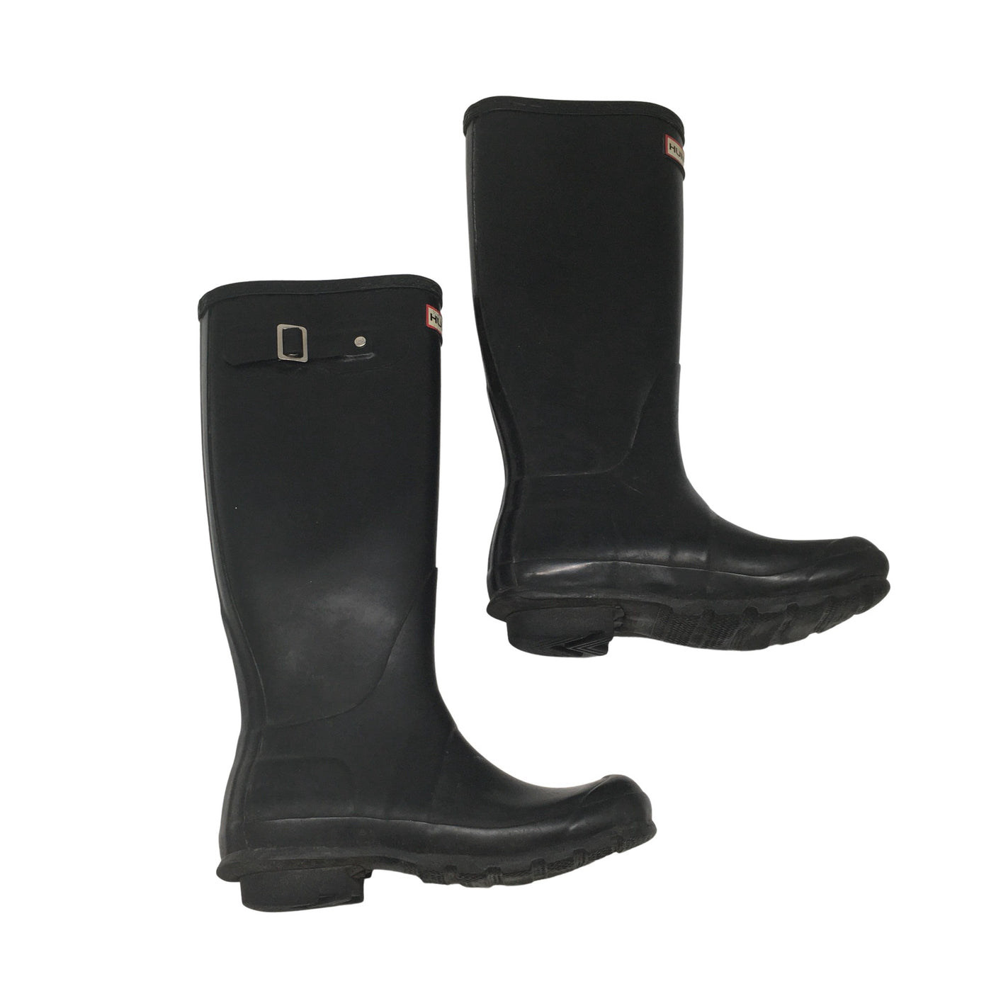 Unisex Hunter - Kumisaappaat, koko 37 - (1)