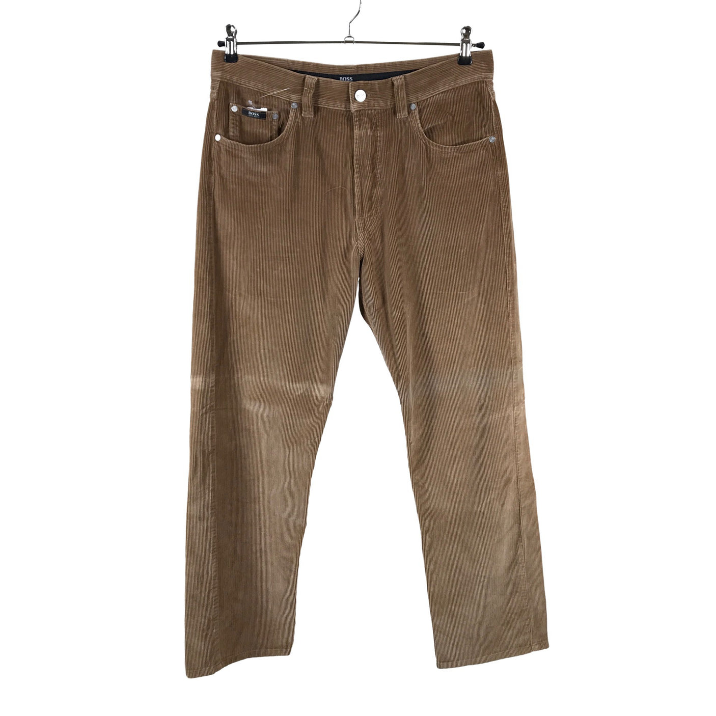 Samettihousut, koko M