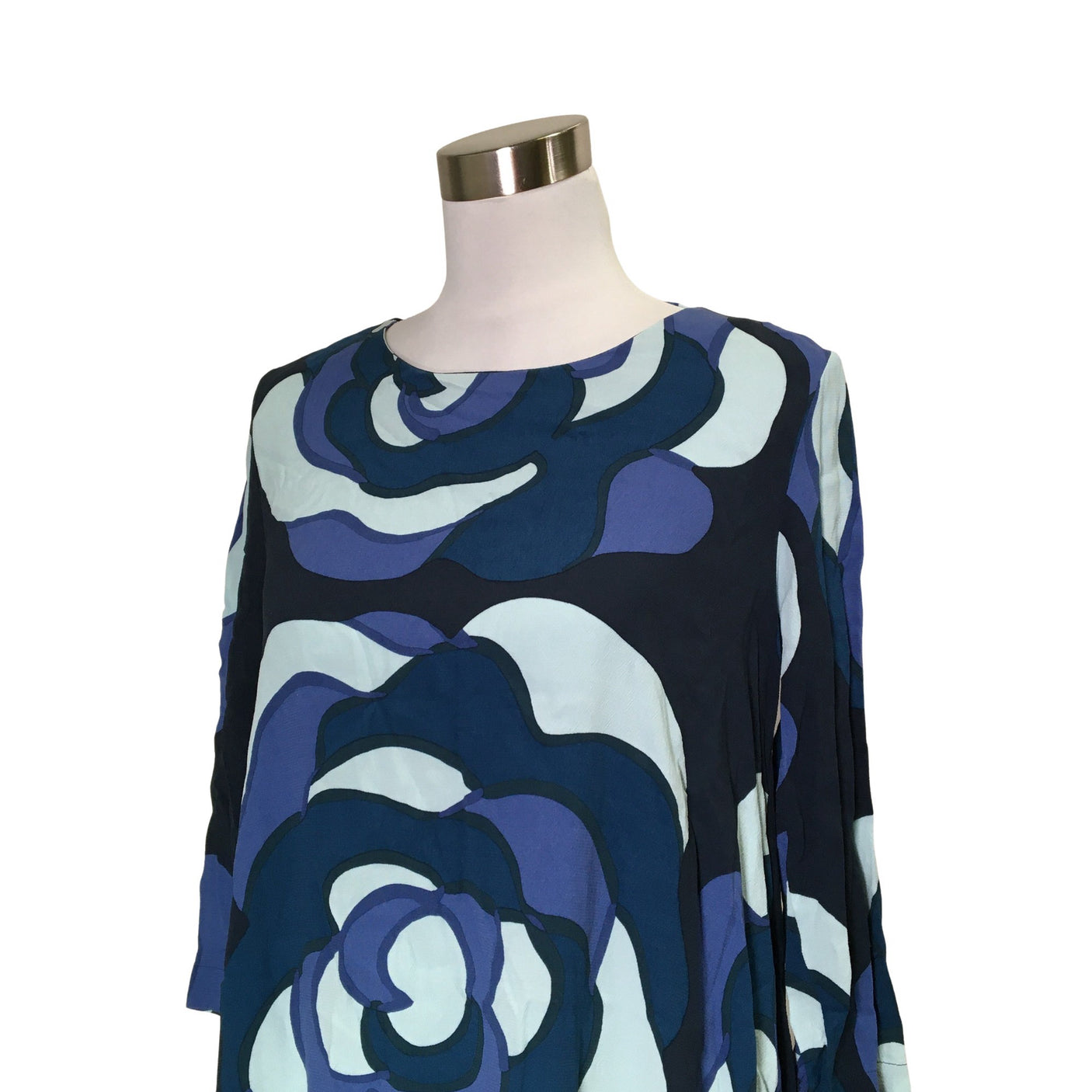 Unisex Marimekko - Sifonkimekko, koko 36 - (3)