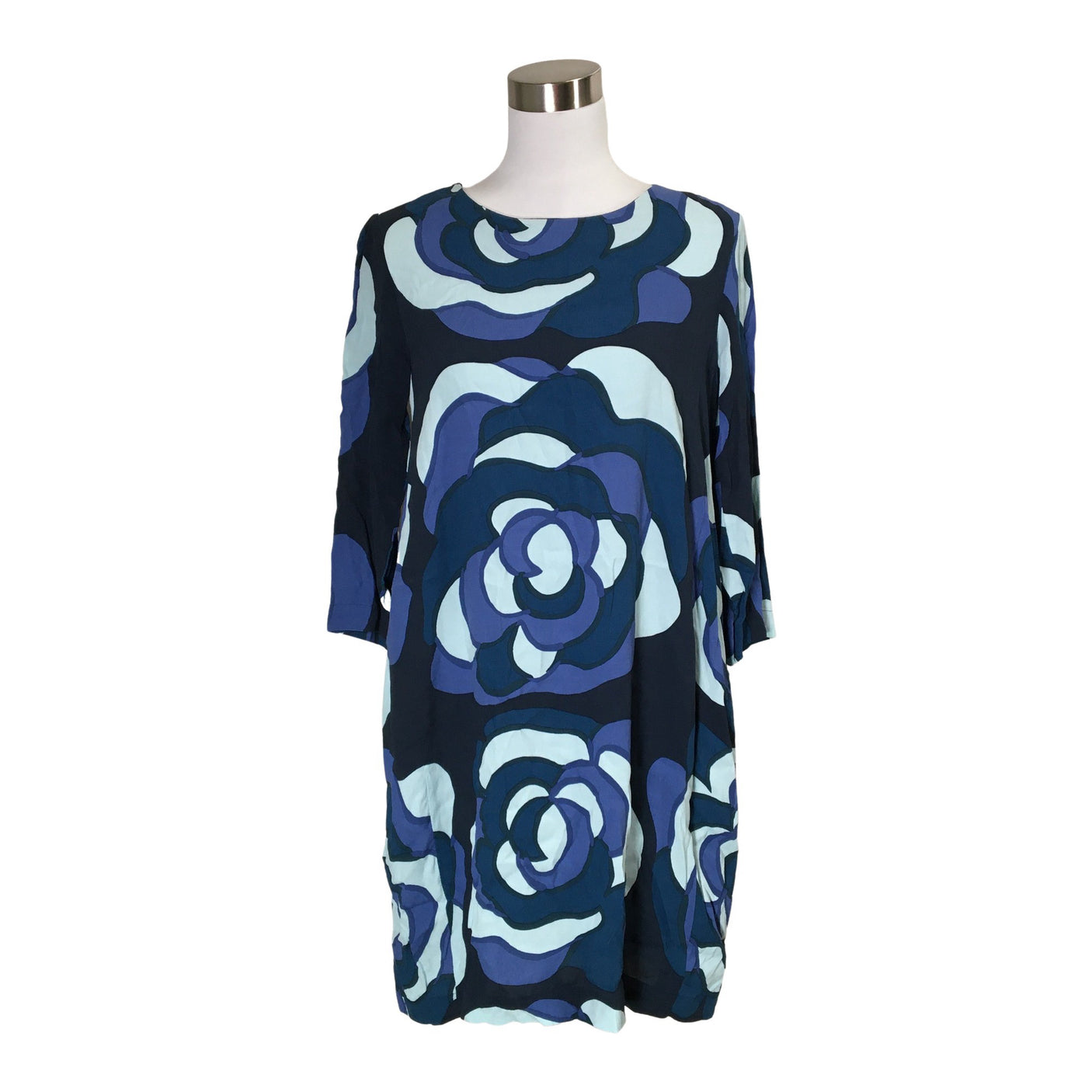 Unisex Marimekko - Sifonkimekko, koko 36 - (1)