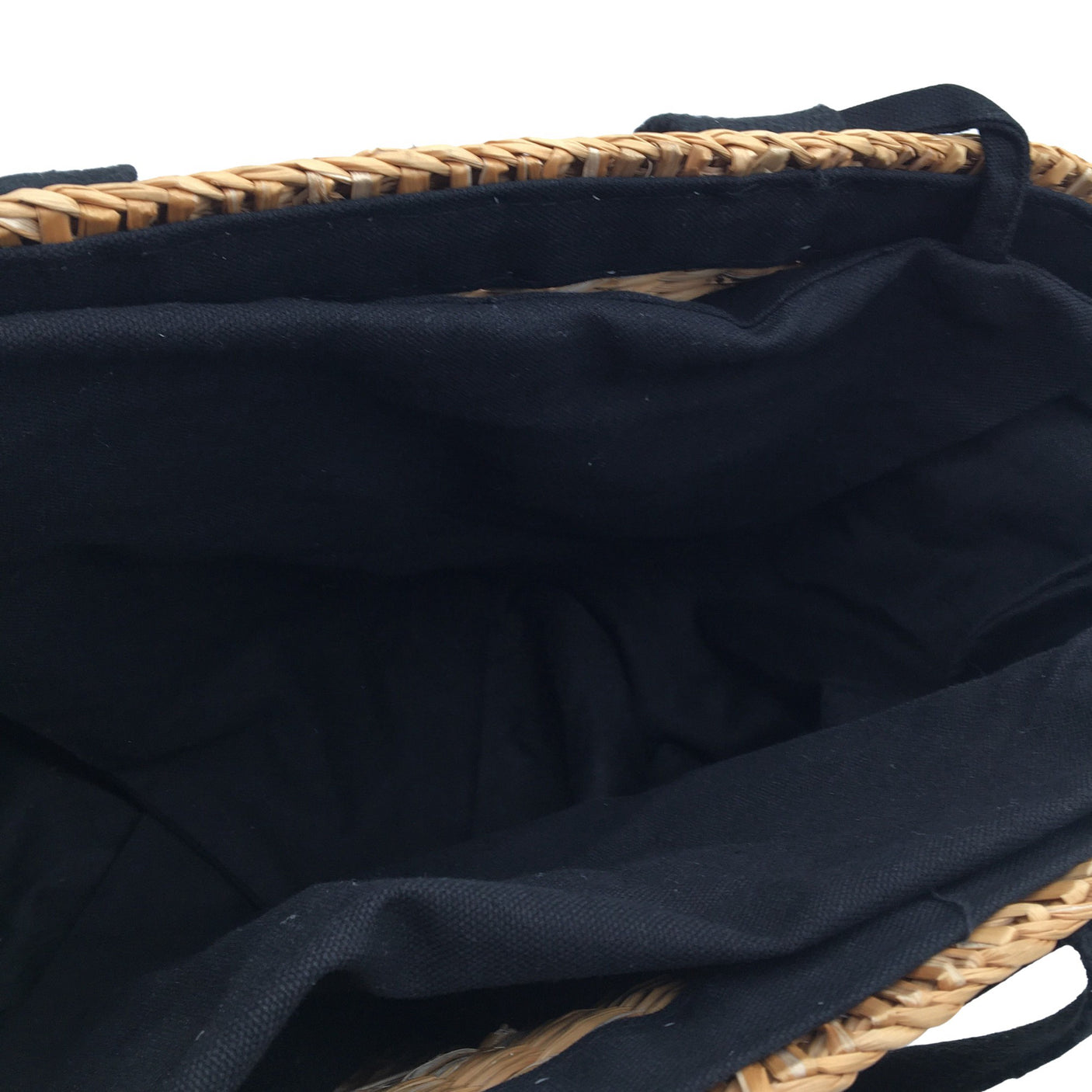 Unisex Natura - Käsilaukku, koko Midi - (2)