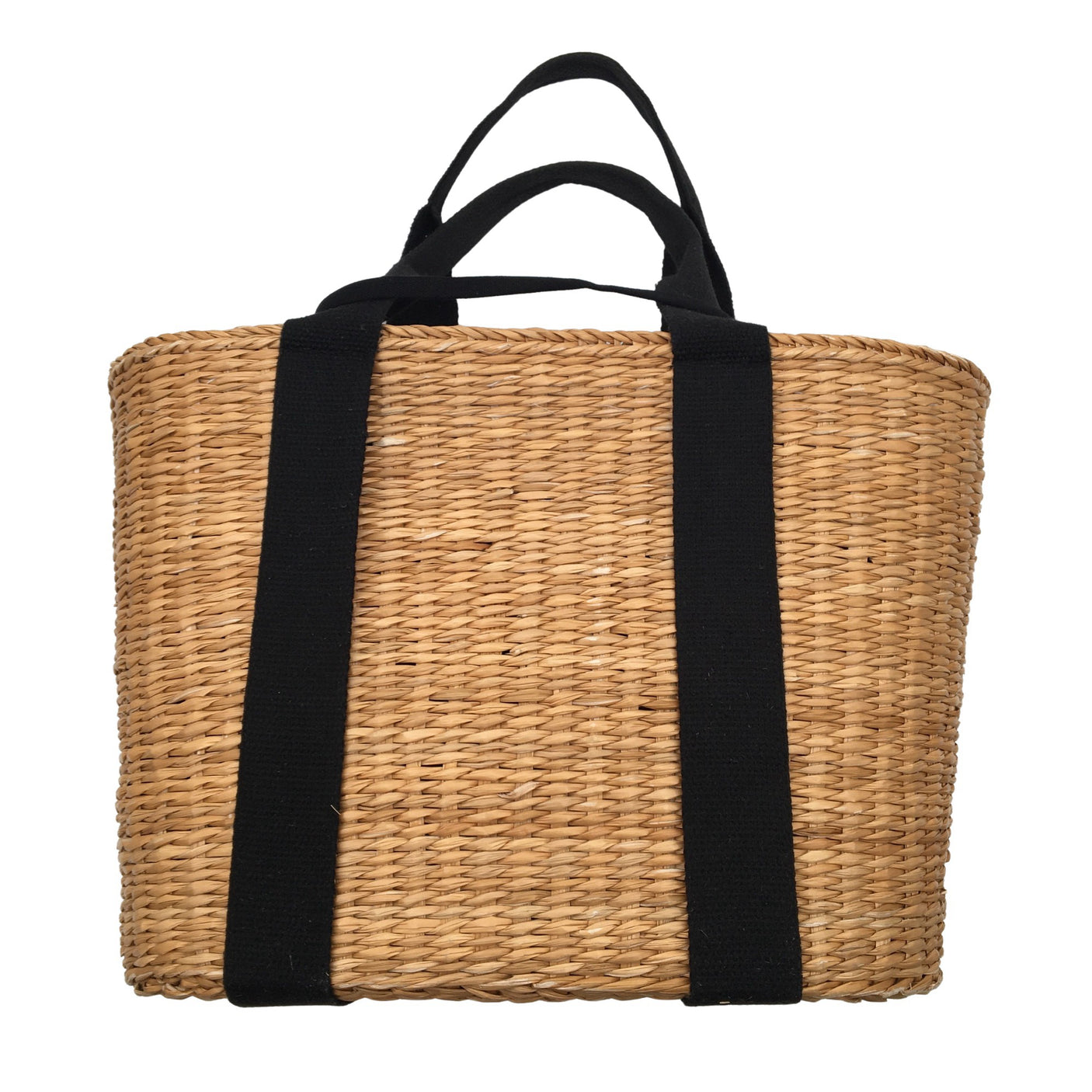 Unisex Natura - Käsilaukku, koko Midi - (1)