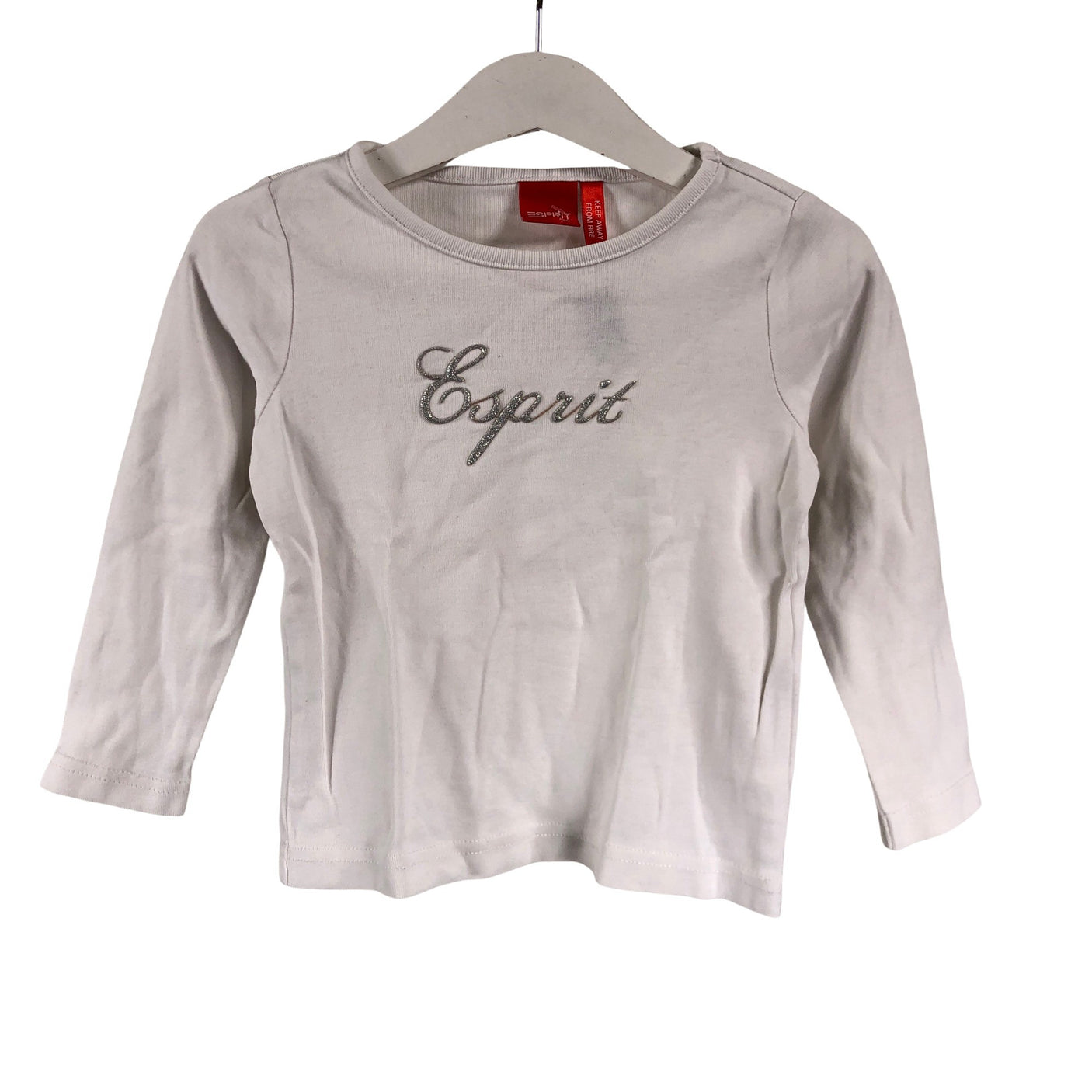 Unisex Esprit - Trikoopaita, koko 86 - 92 - (1)