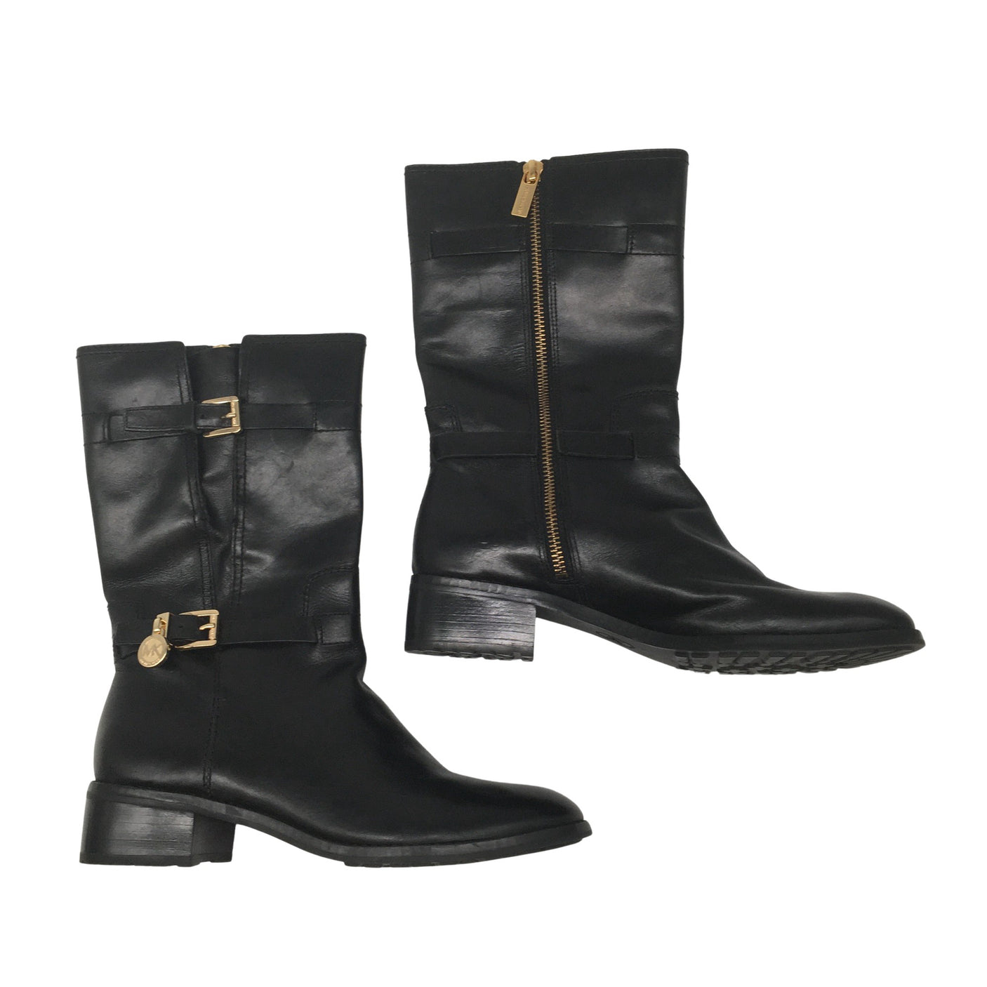Unisex Michael Kors - Saappaat, koko 38 - (1)