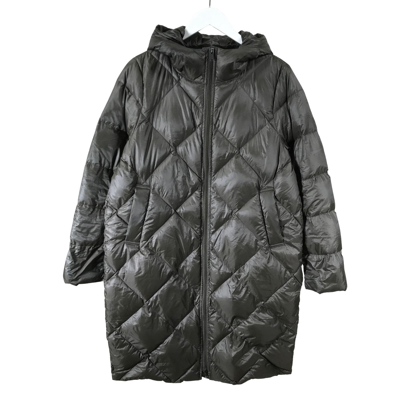 Untuvatakki, koko 38