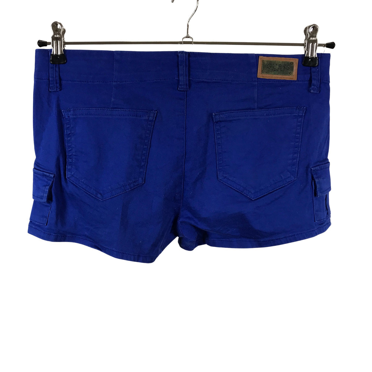 Unisex Guess - Shortsit, koko 36 - (2)