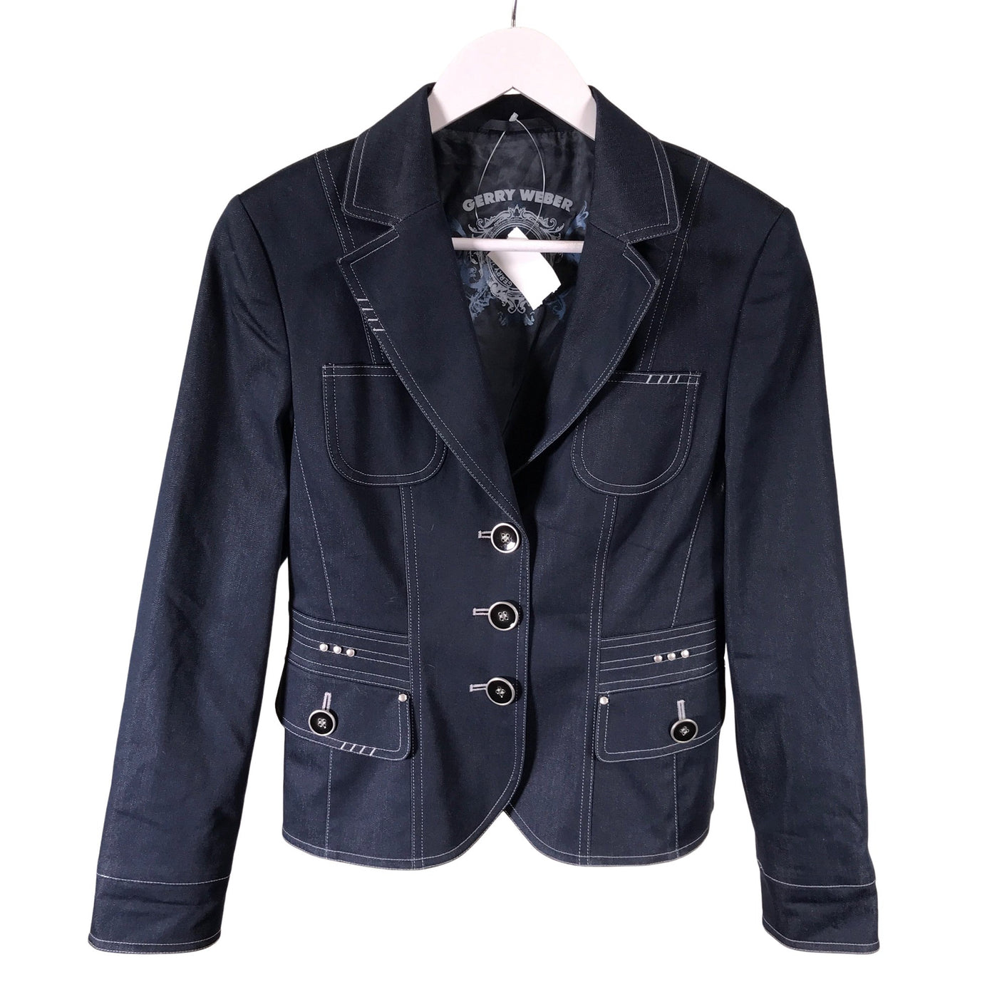 Unisex Gerry Weber - Jakku, koko 36 - (1)