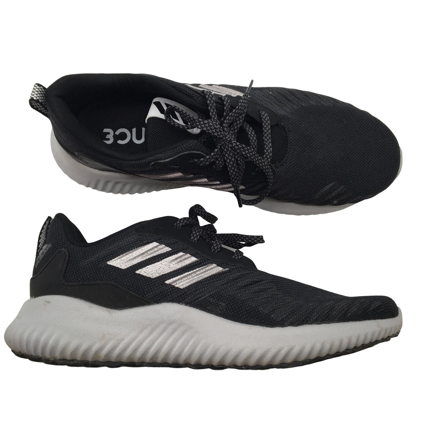 Unisex Adidas - Juoksukengät, koko 40 - (1)