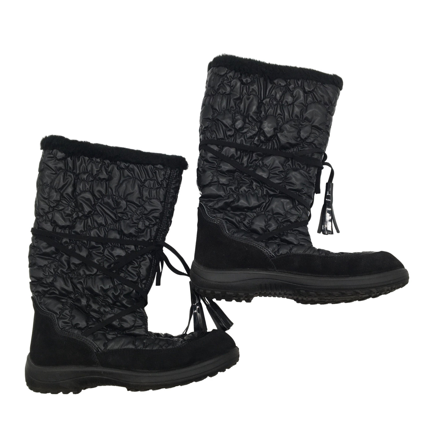 Unisex Kuoma - Talvikengät, koko 37 - (1)