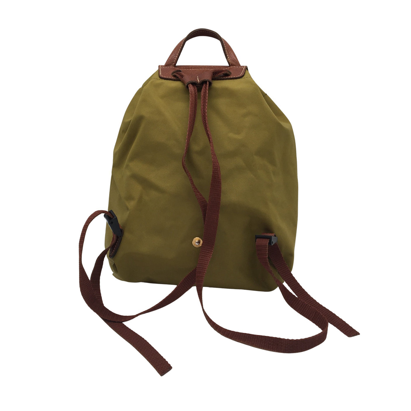 Unisex Longchamp - Reppu, koko Midi - (2)