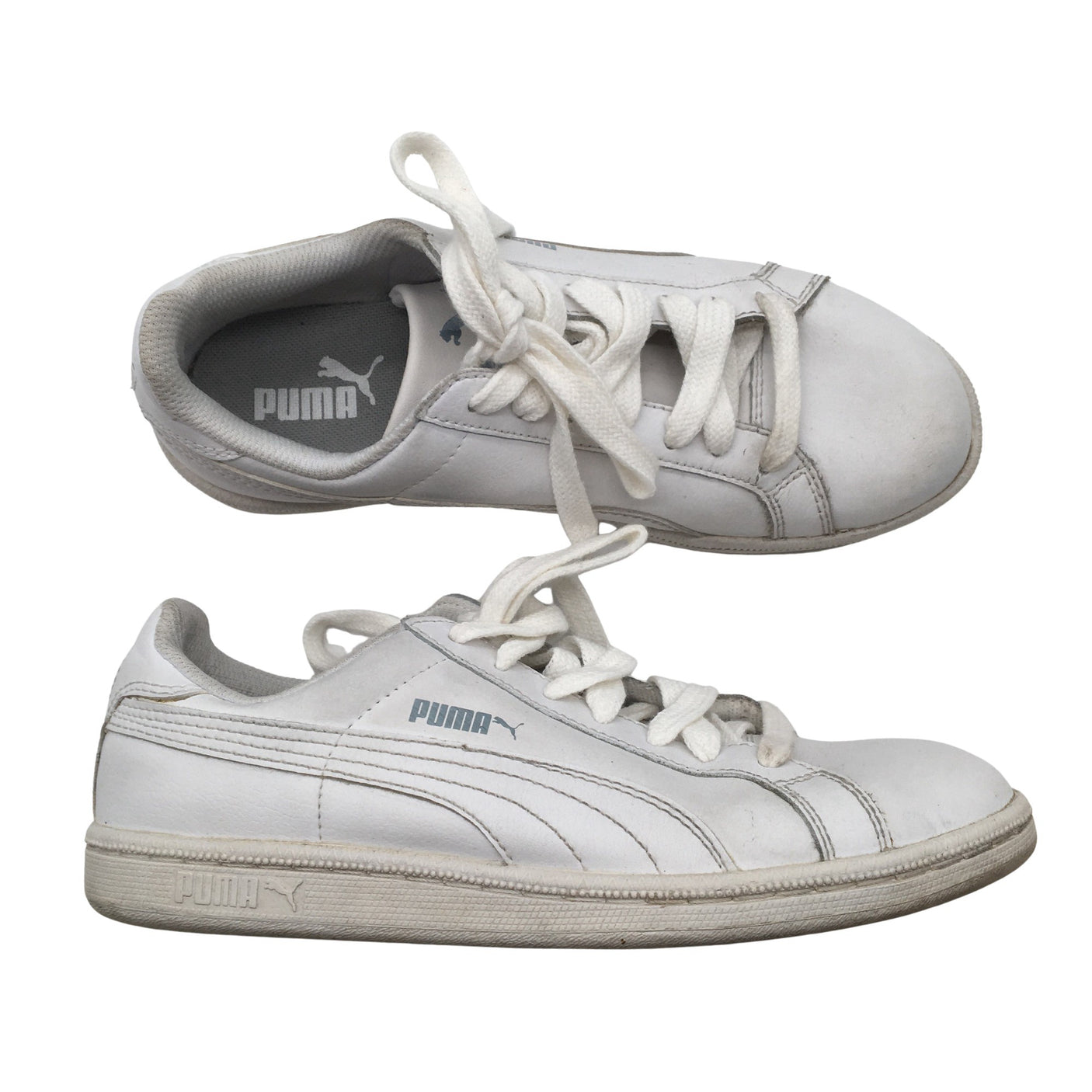 Unisex Puma - Tennarit, koko 38 - (1)