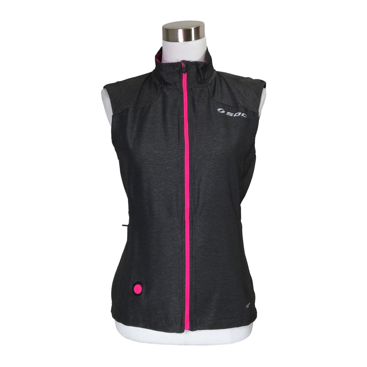 Unisex Soc - Urheiluliivi, koko 36 - (1)