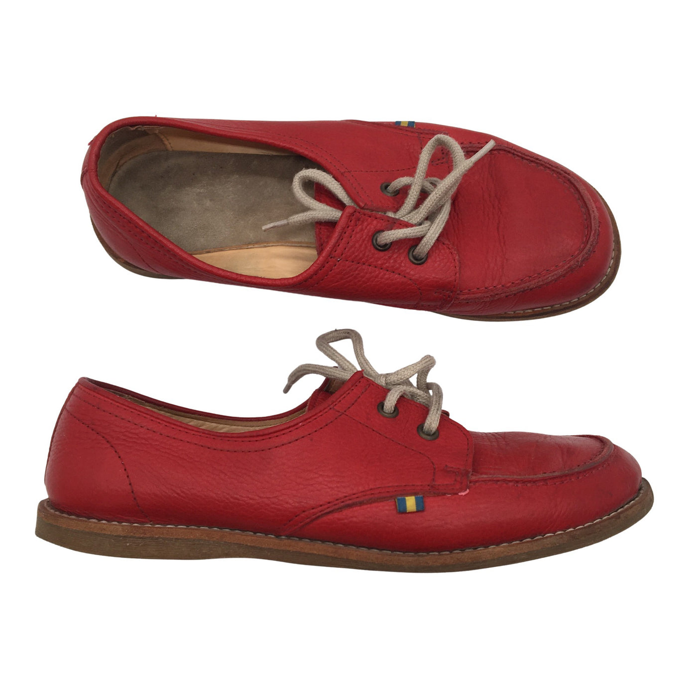 Unisex Kavat - Tennarit, koko 40 - (1)
