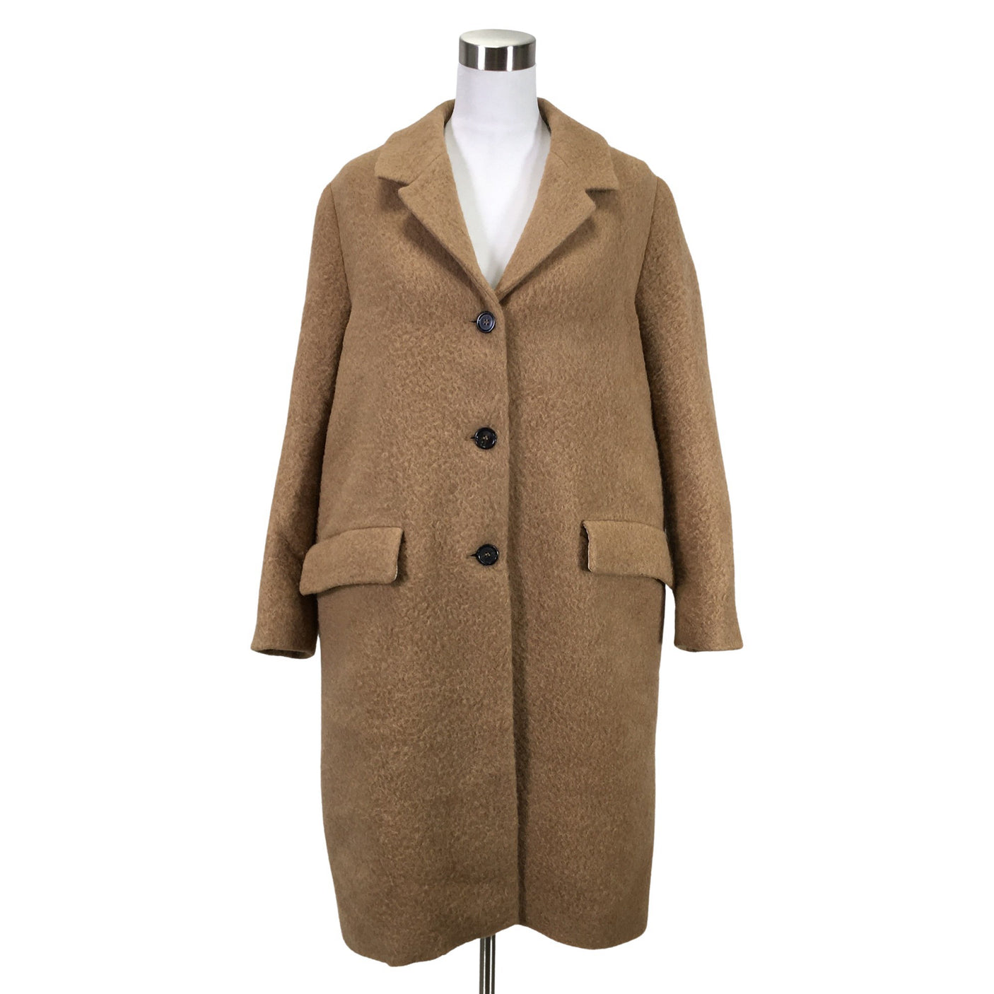 Unisex Arket - Villakangastakki, koko 40 - (1)