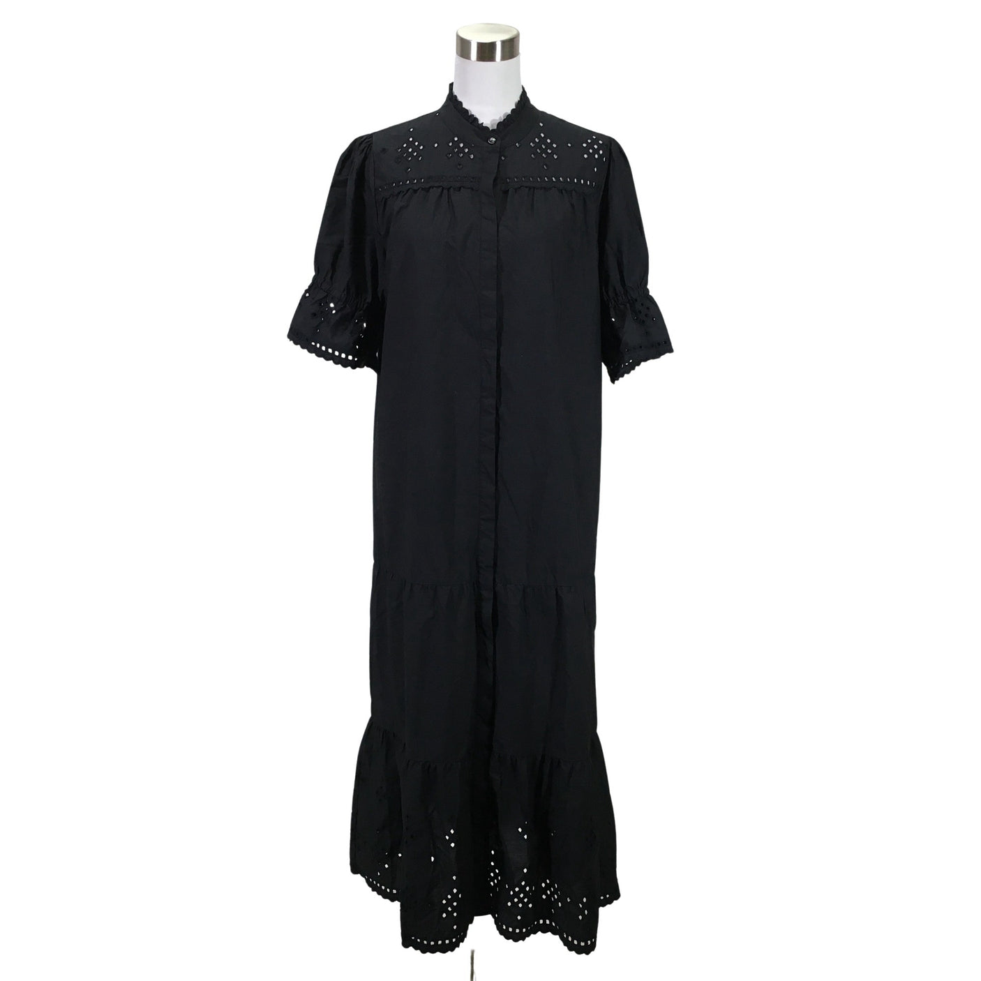 Unisex Levete - Kangasmekko, koko 40 - (1)