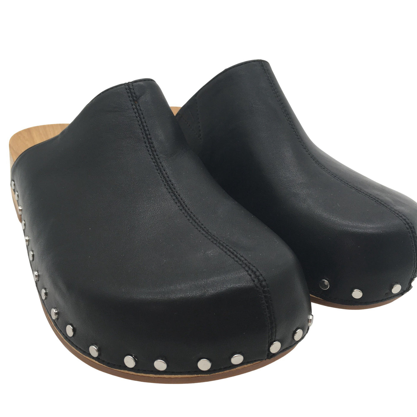 Unisex Zara - Pistokkaat, koko 38 - (3)