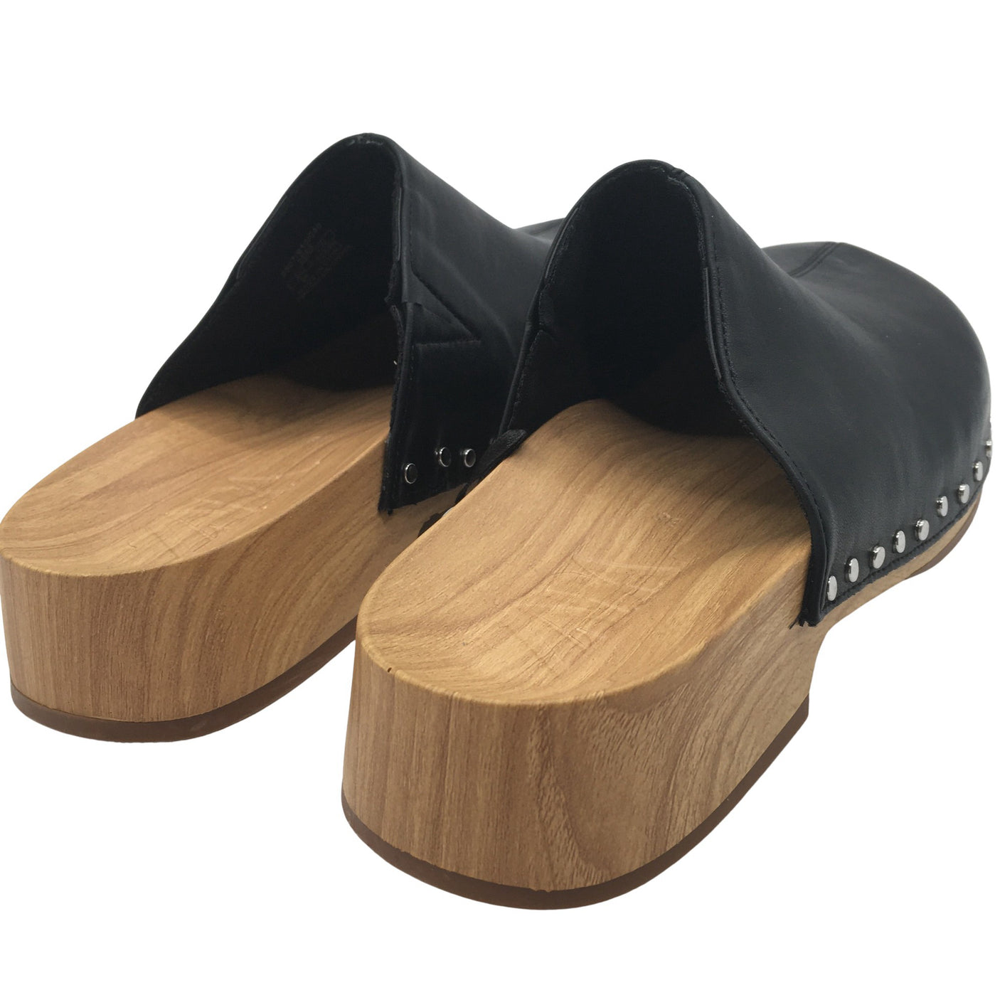 Unisex Zara - Pistokkaat, koko 38 - (2)