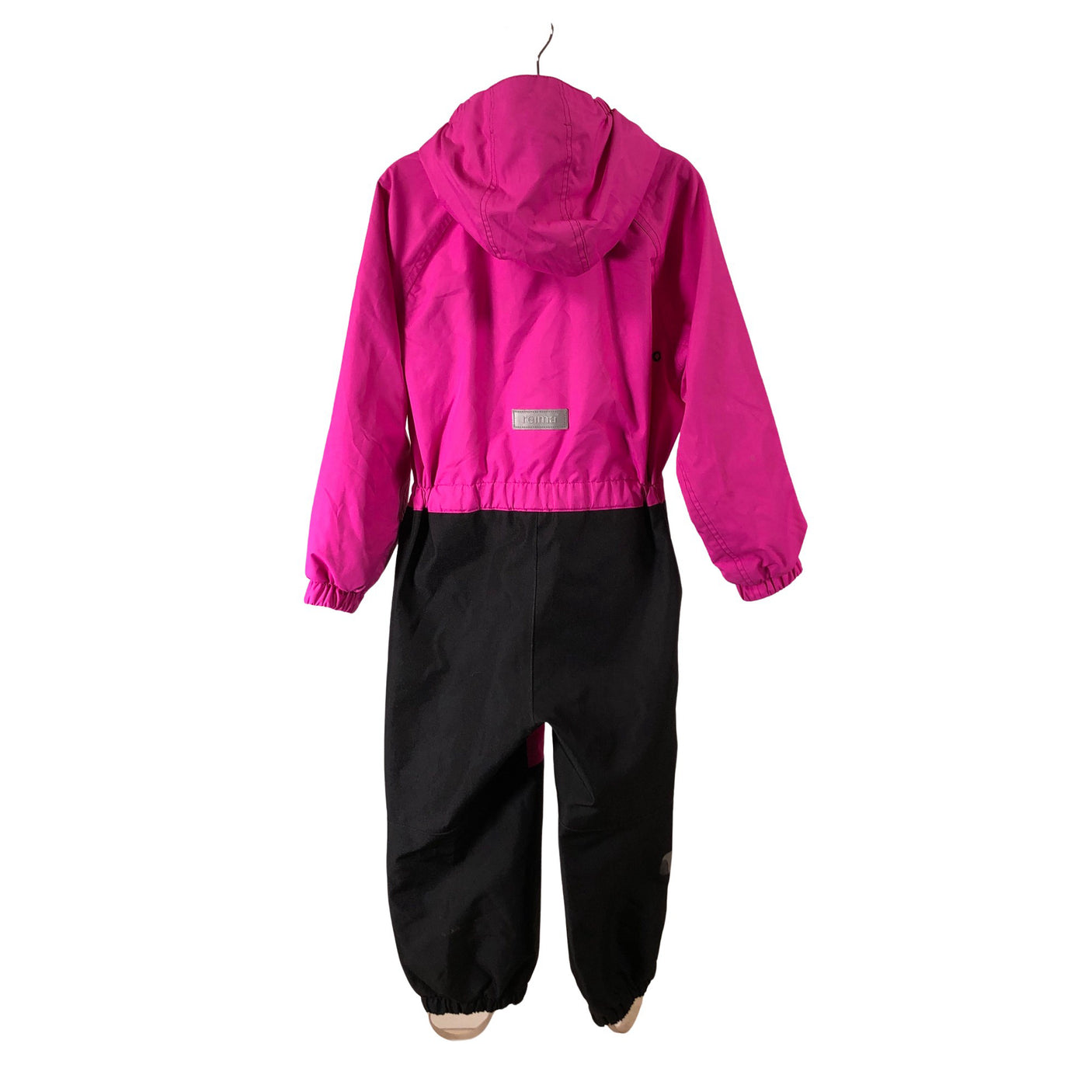 Unisex Reima - Välikausihaalari, koko 110 - 116 - (2)
