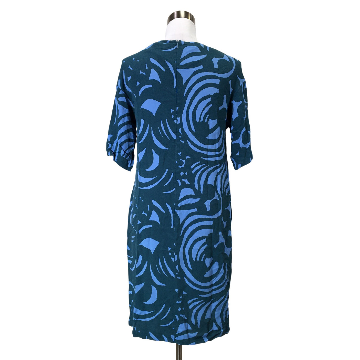 Unisex Marimekko - Sifonkimekko, koko 36 - (2)