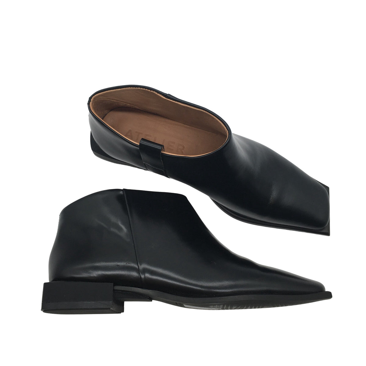 Unisex Vagabond - Nilkkurit, koko 36 - (1)