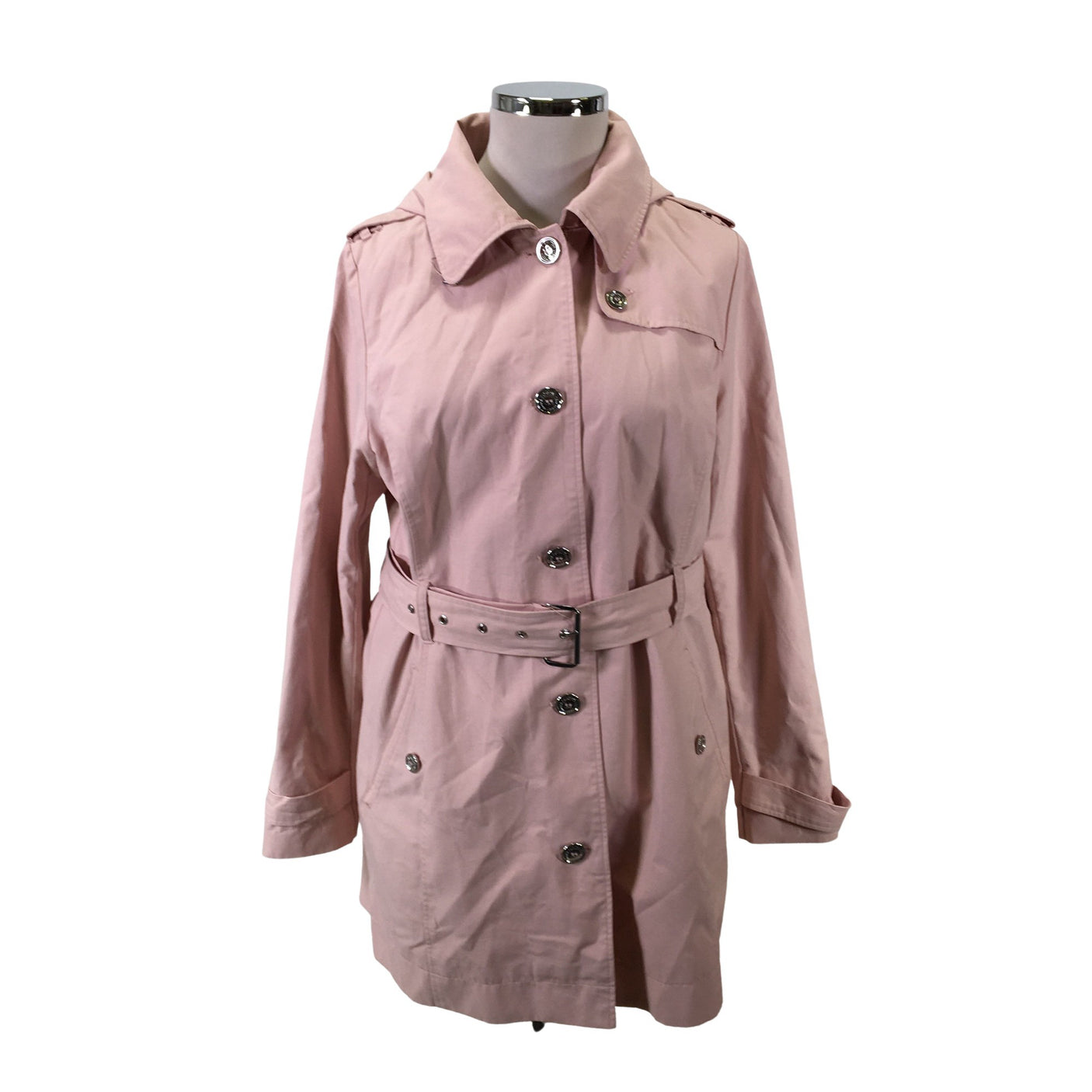 Unisex Noom - Trenssitakki, koko 46 - (1)