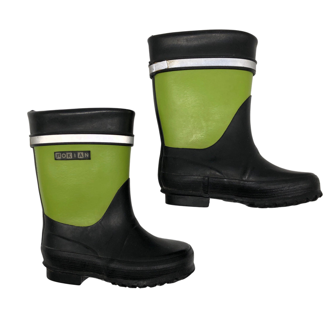 Unisex Nokian - Kumisaappaat, koko 24 - (1)