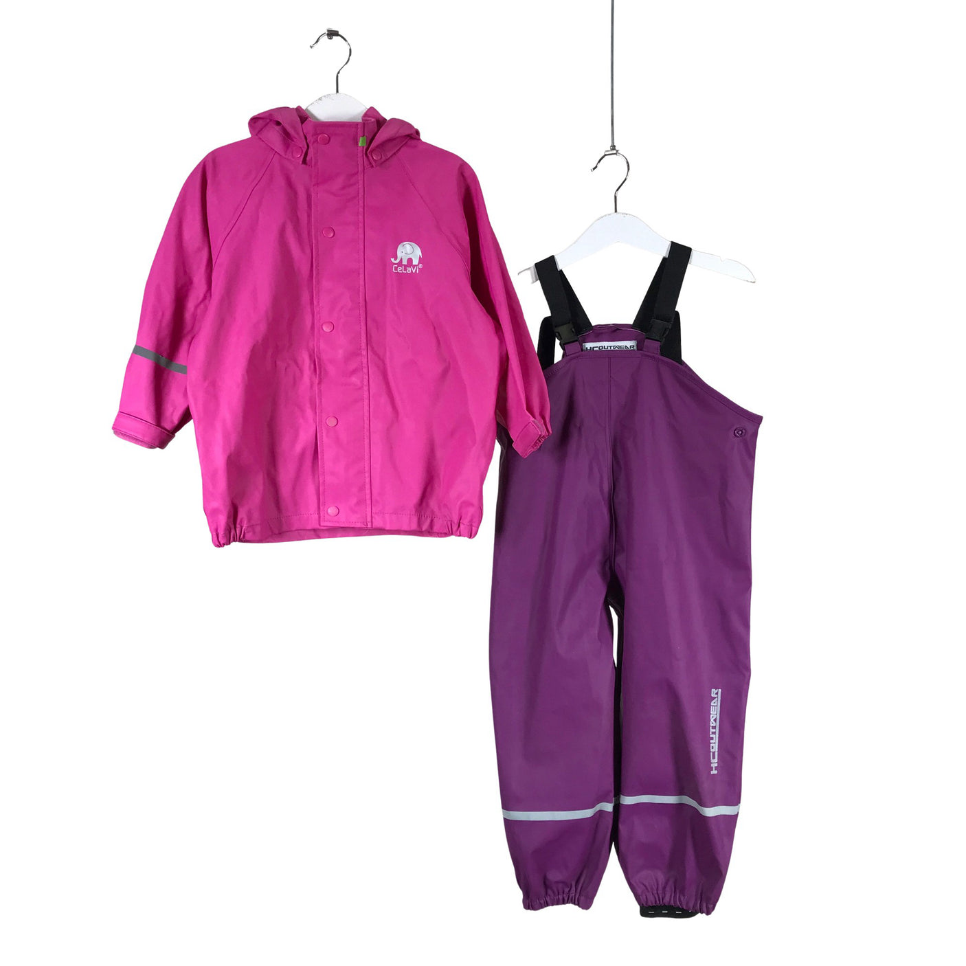 Unisex CeLaVi - Sadeasu, koko 98 - 104 - (1)