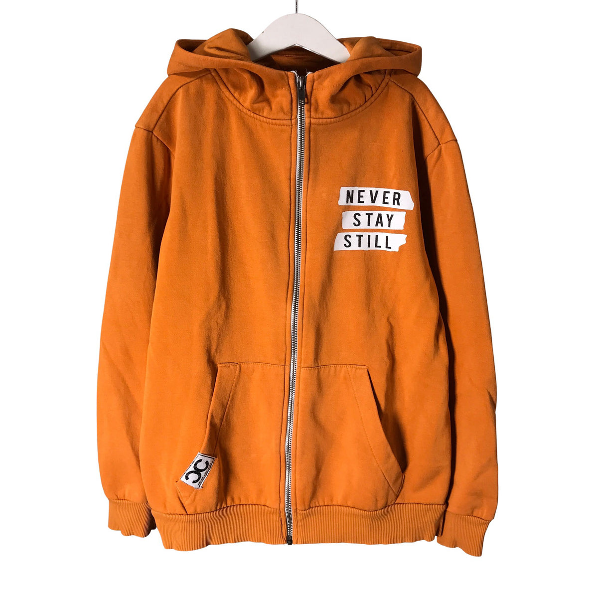 Unisex Cube co. - Huppari, koko 146 - 152 - (1)