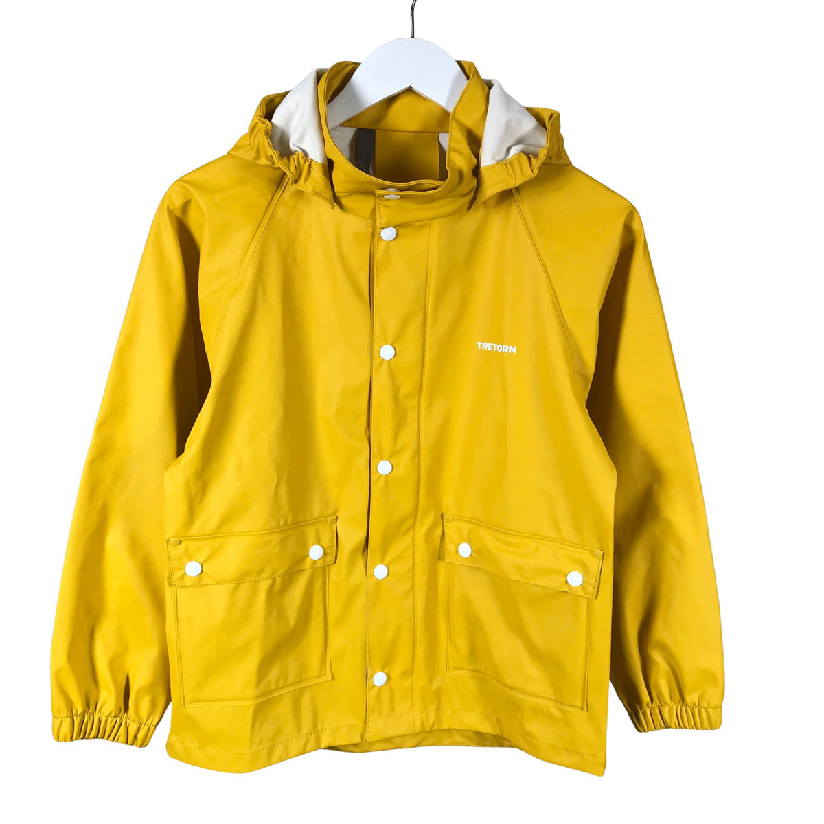 Unisex Tretorn - Sadetakki, koko 158 - 164 - (1)