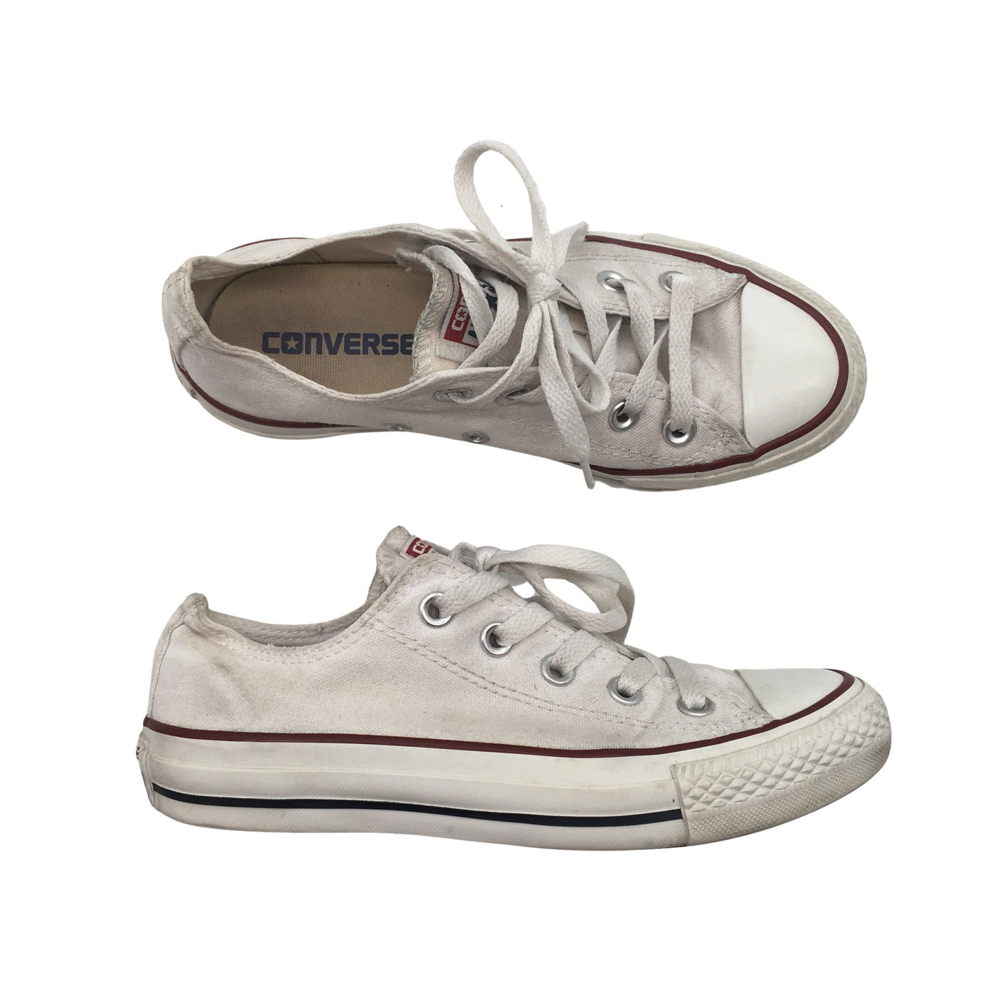 Unisex Converse - Tennarit, koko 35 - (1)