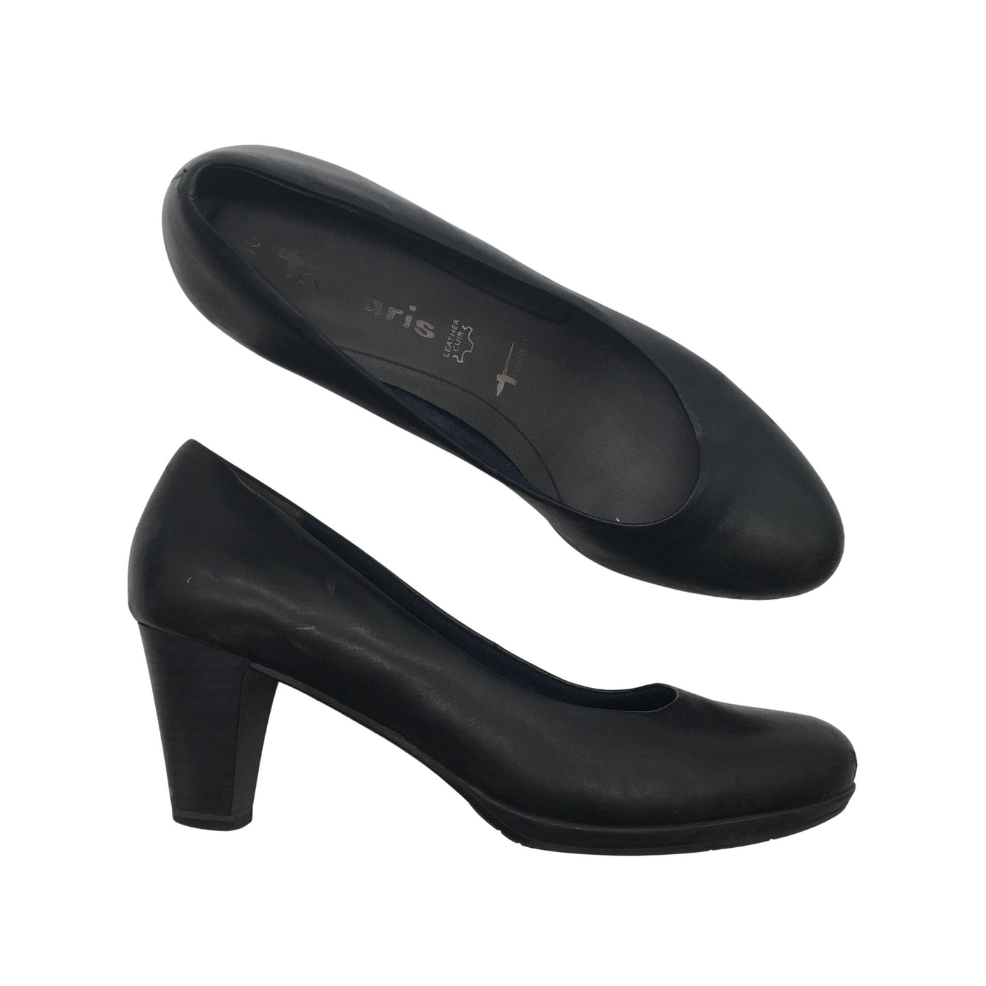 Unisex Tamaris - Korkokengät, koko 40 - (1)