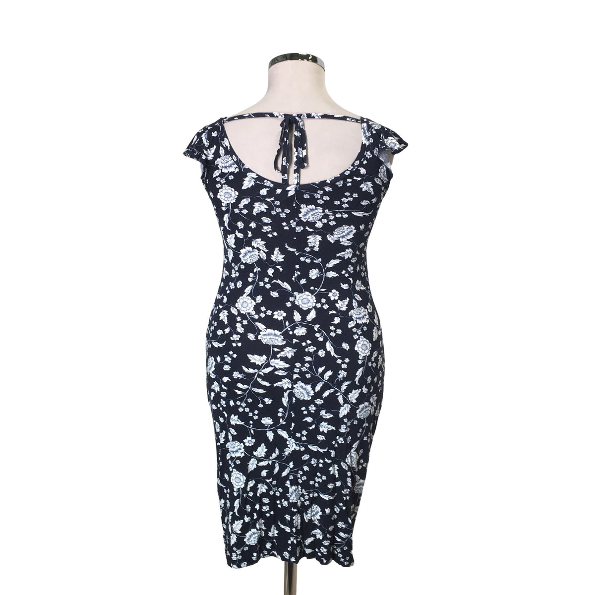 Unisex H&M Mama - Trikoomekko (Äitiys), koko 36 - (2)