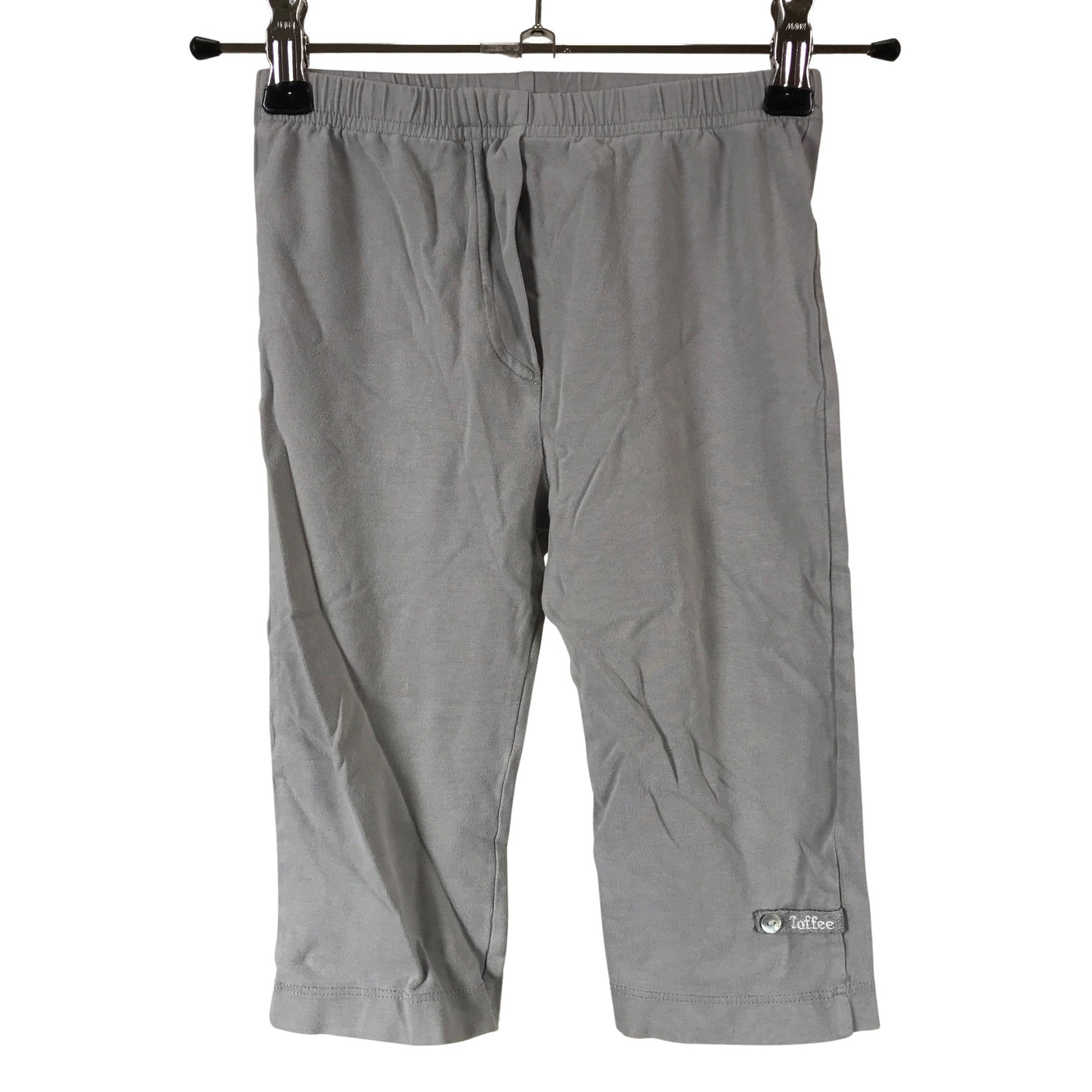 Unisex Toffee - Leggingsit, koko 80 - 86 - (1)