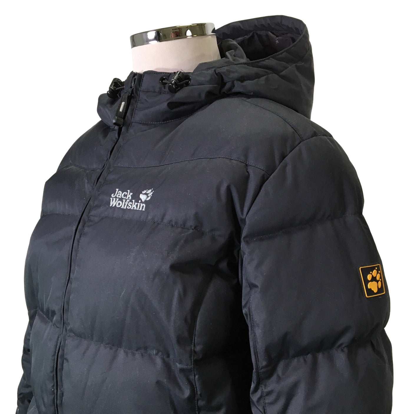 Untuvatakki, koko 42