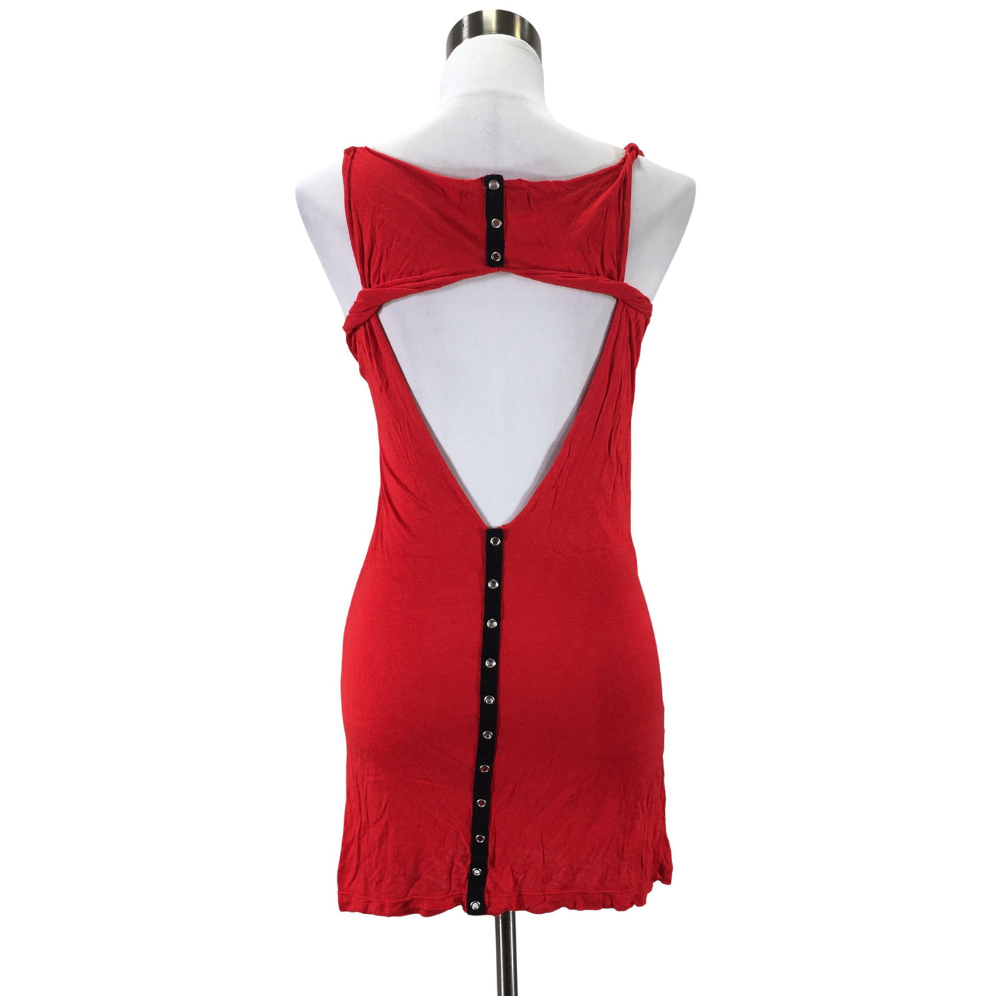 Unisex Religion - Trikoomekko, koko 34 - (2)