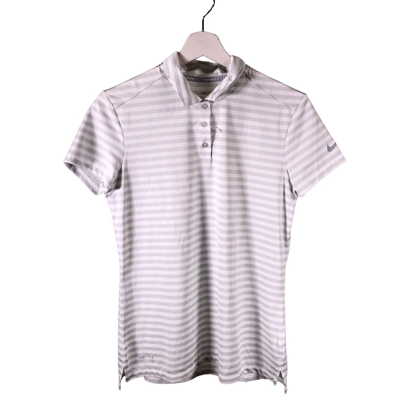 Unisex Nike - Urheilupaita, lyhyet hihat, koko 38 - (1)