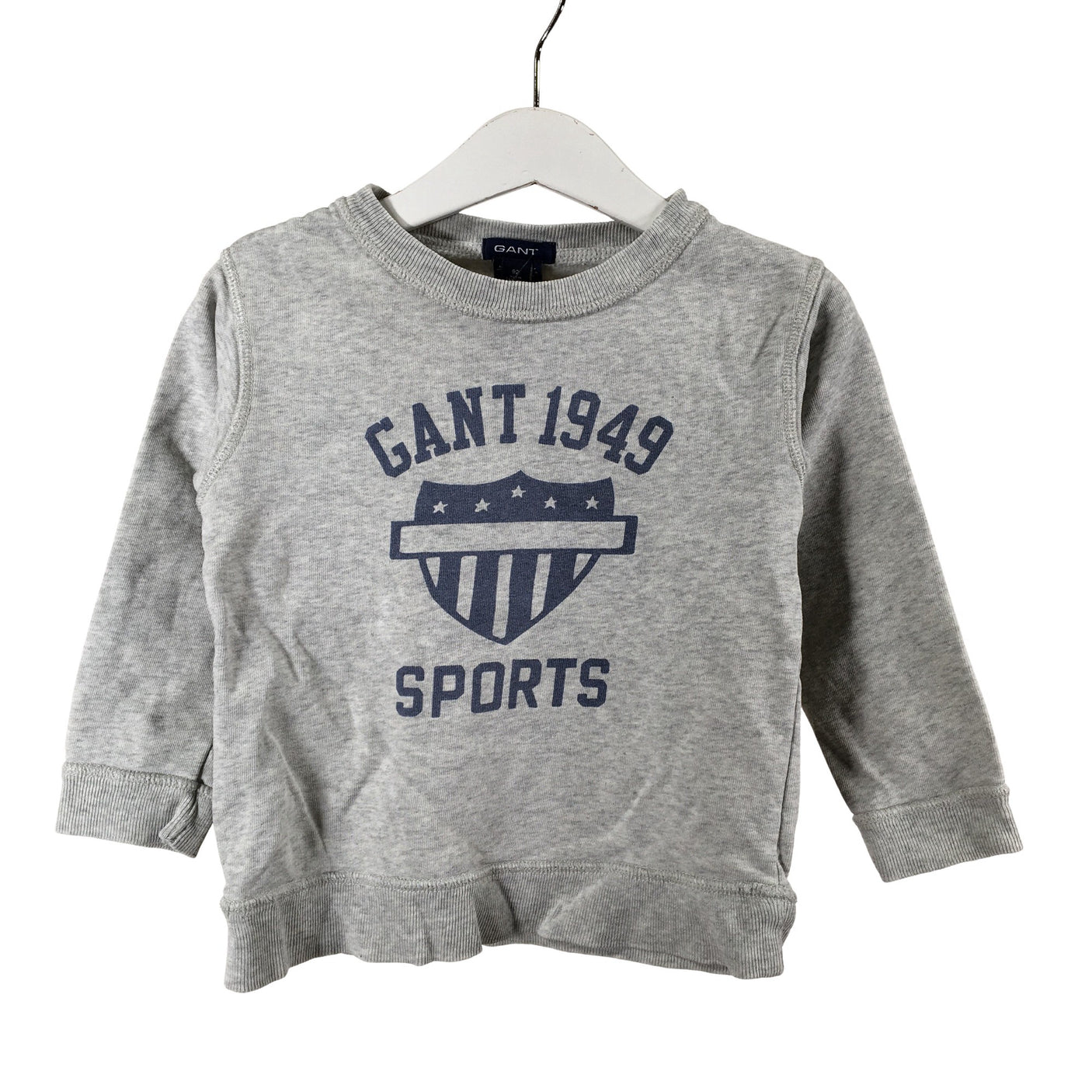 Unisex Gant - Collegepaita, koko 86 - 92 - (1)