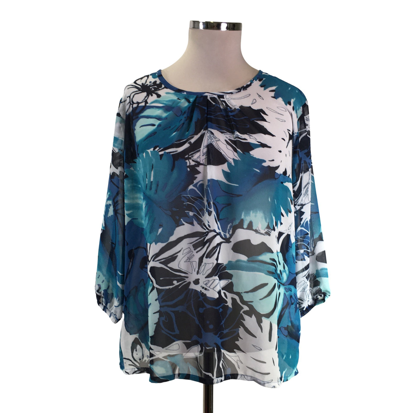 Unisex Kaija S. - Pusero, koko 46 - (1)