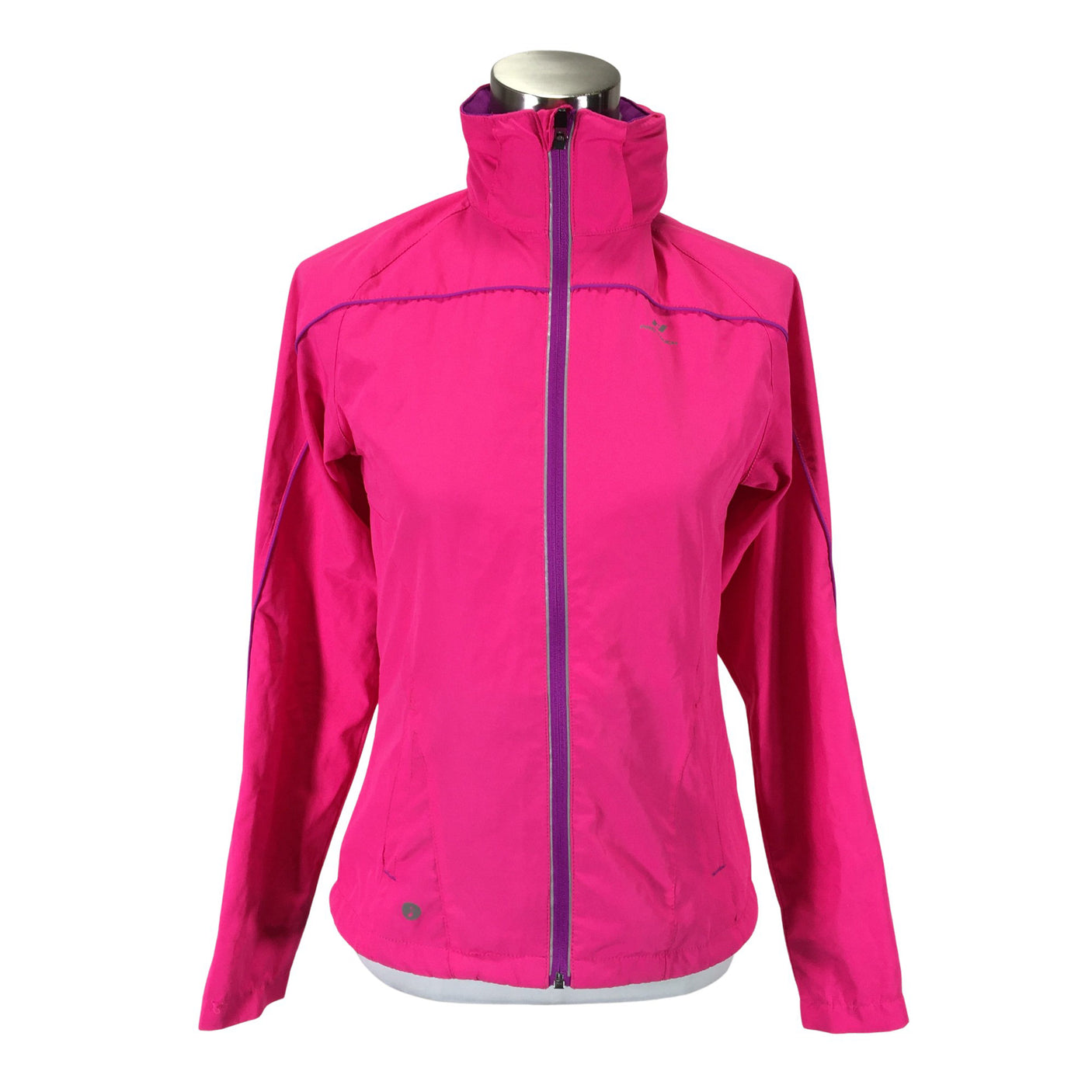 Unisex Pro Touch - Urheilutakki, koko 36 - (1)