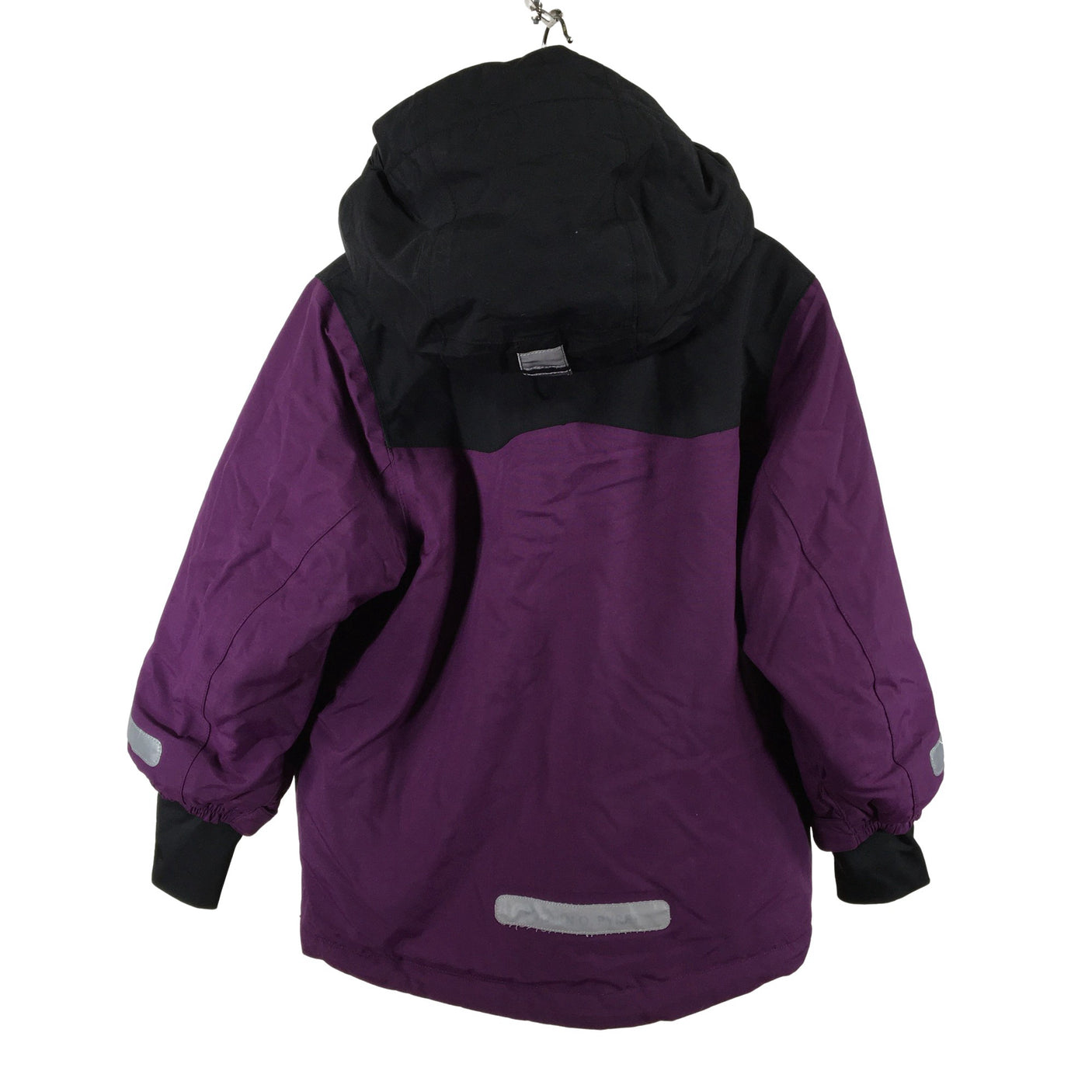 Unisex Polarn O. Pyret - Toppatakki, koko 104 - 110 - (2)