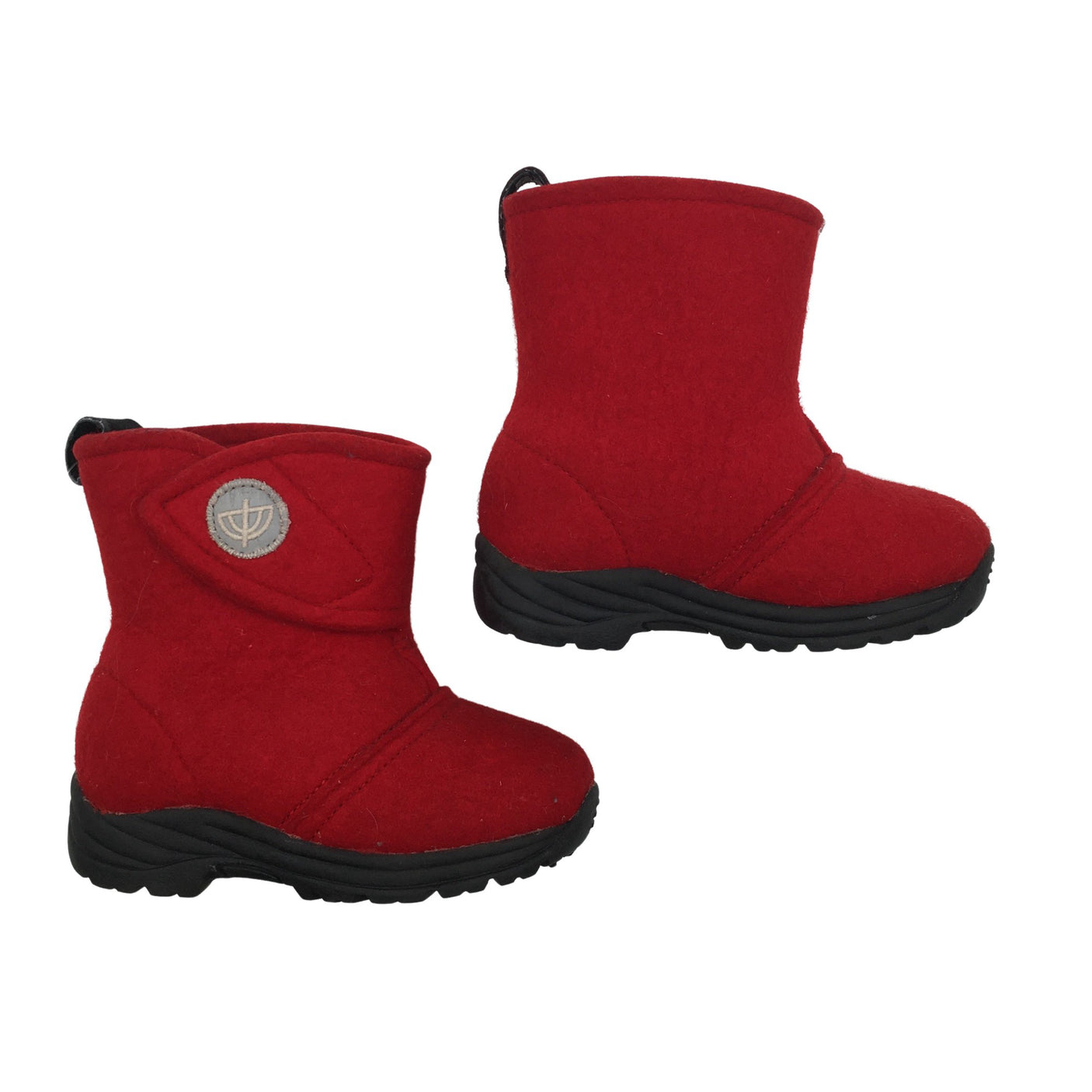 Unisex Reima - Talvikengät, koko 30 - (1)