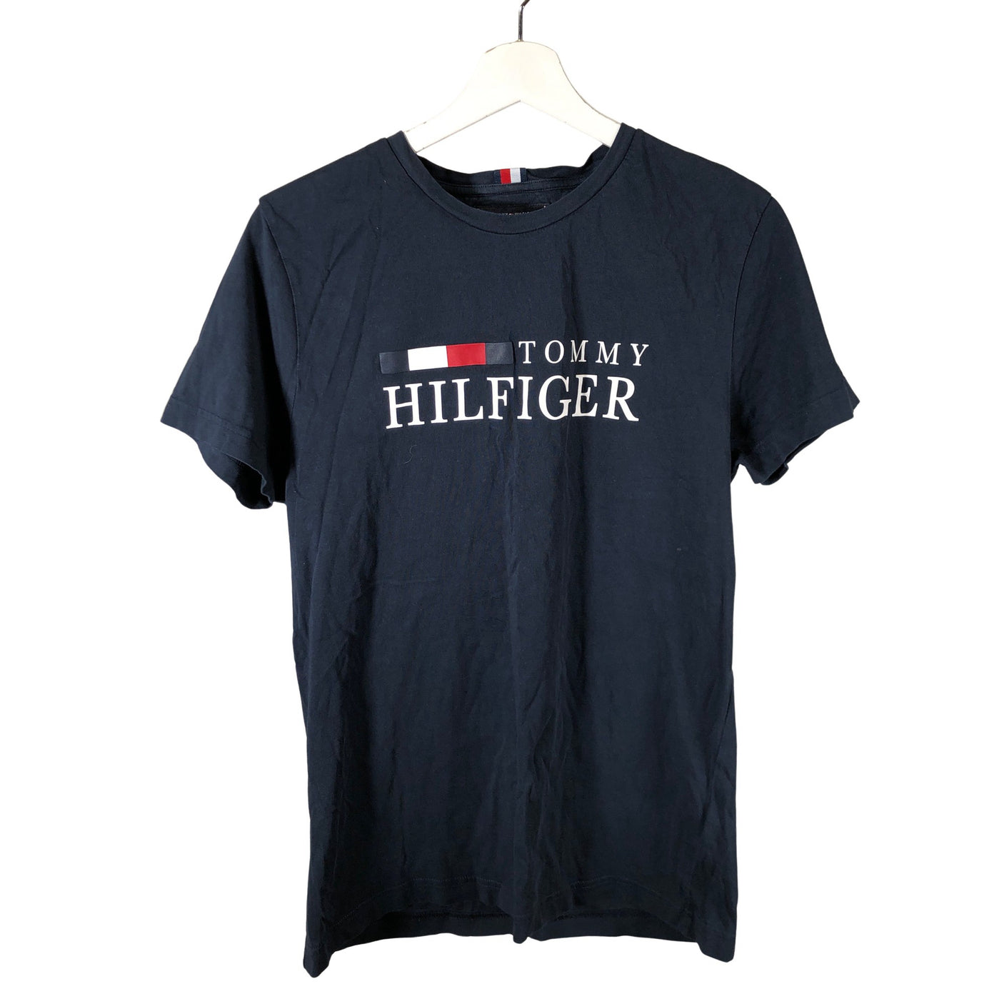 Unisex Tommy Hilfiger - T-paita, koko S - (1)