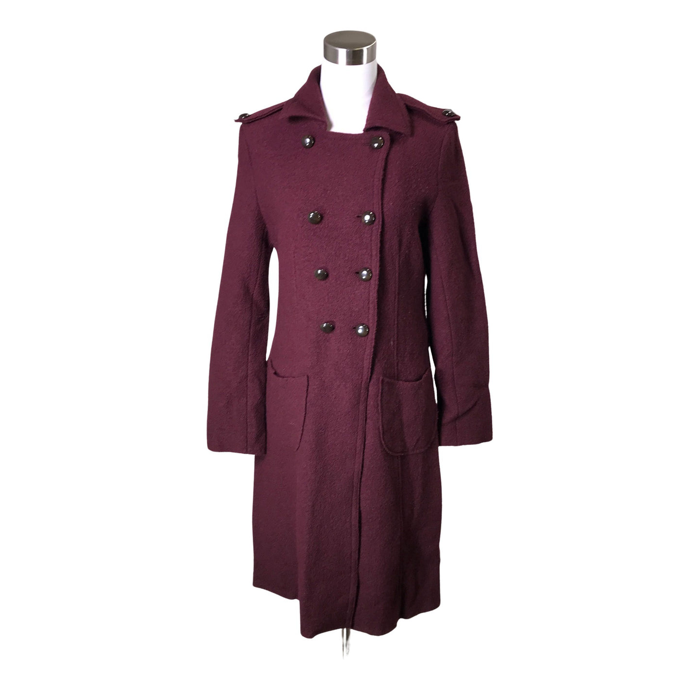 Unisex Ritva Falla - Villakangastakki, koko 38 - (1)
