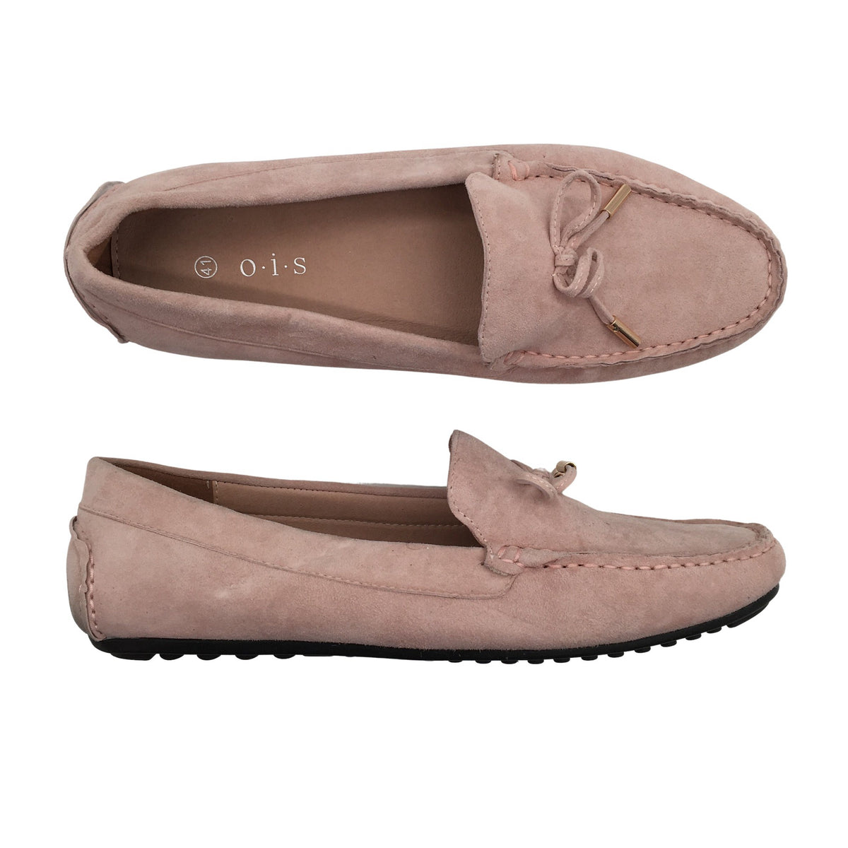 Unisex O.I.S - Loaferit, koko 41 - (1)