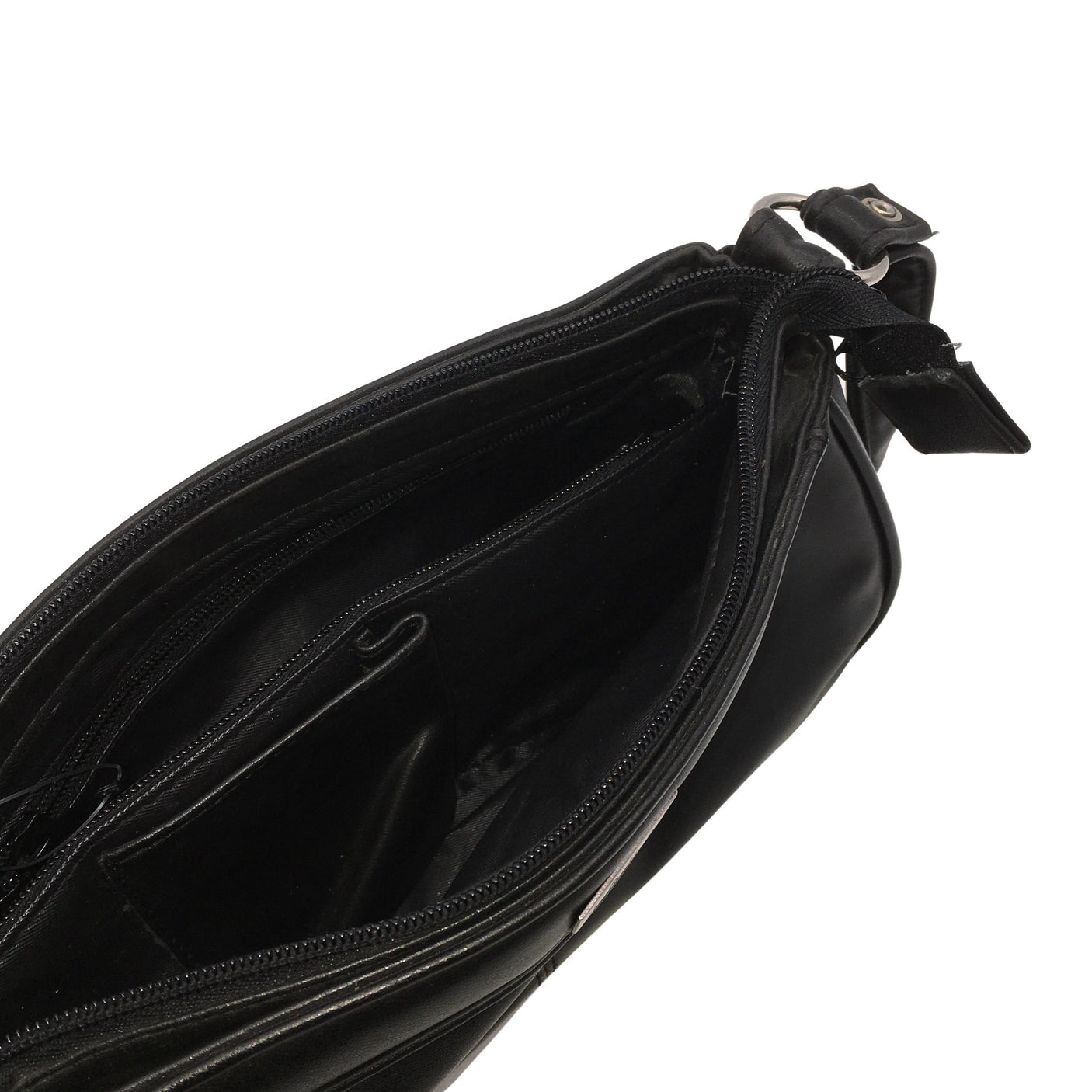 Unisex Jouni Exclusive - Käsilaukku, koko Mini - (3)