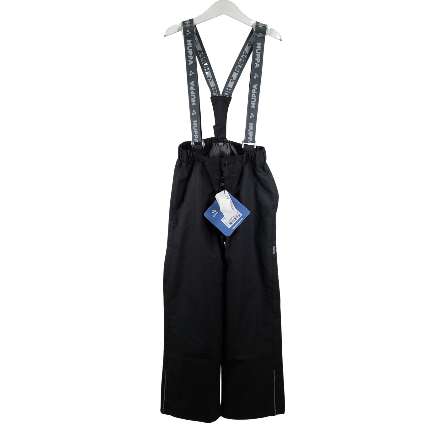 Unisex Huppa - Välikausihousut, koko 134 - 140 - (1)