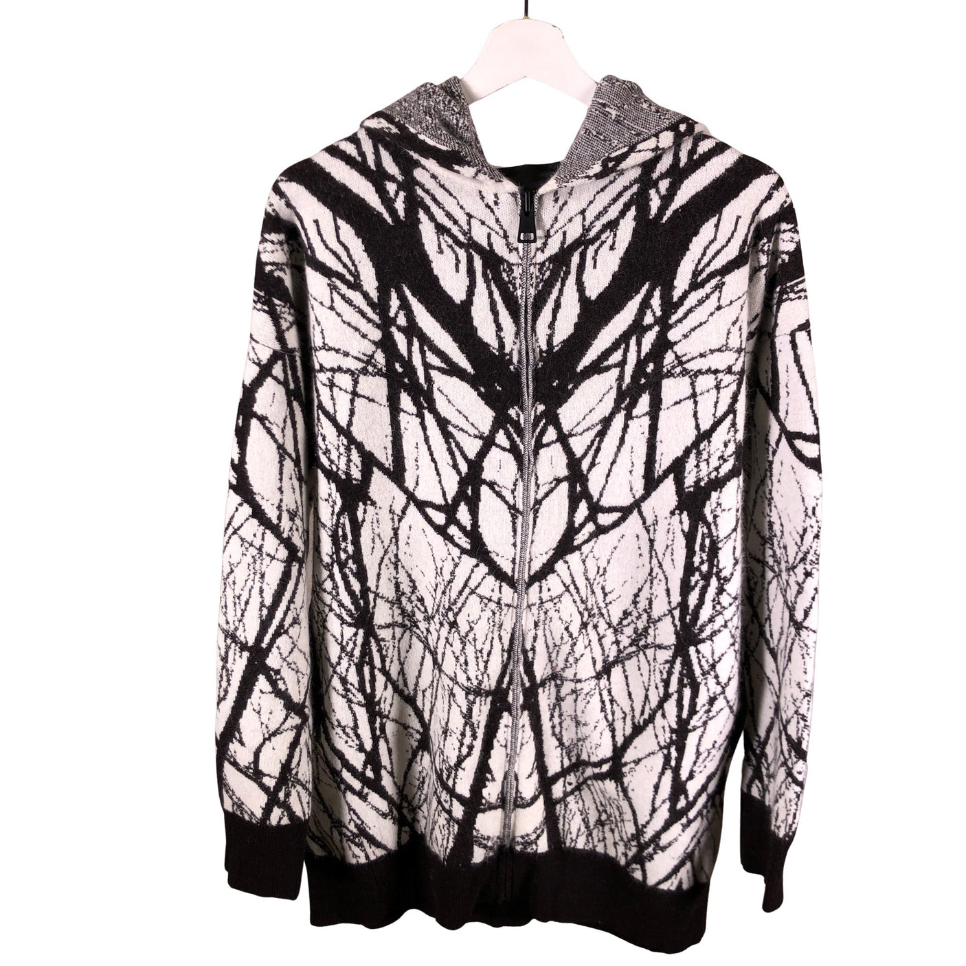 Unisex Erika Cavallini - Huppari, koko 46 - (1)